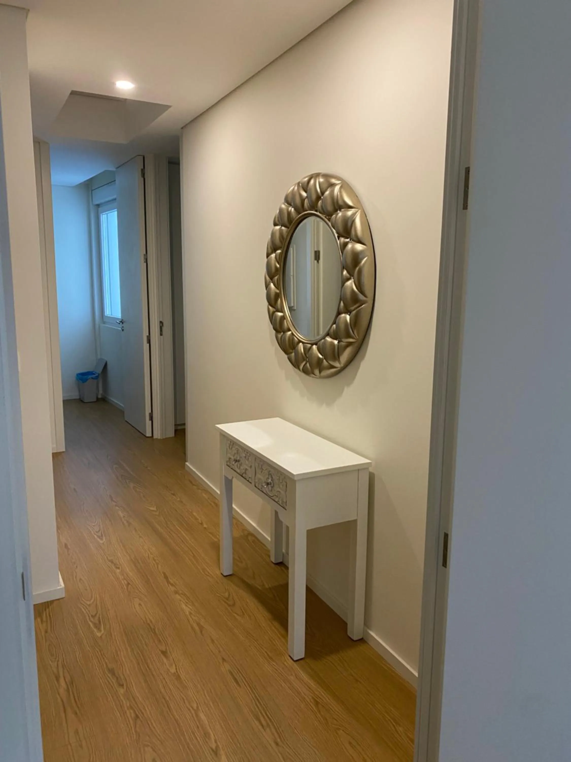 Photo of the whole room in Casa Augusta 4