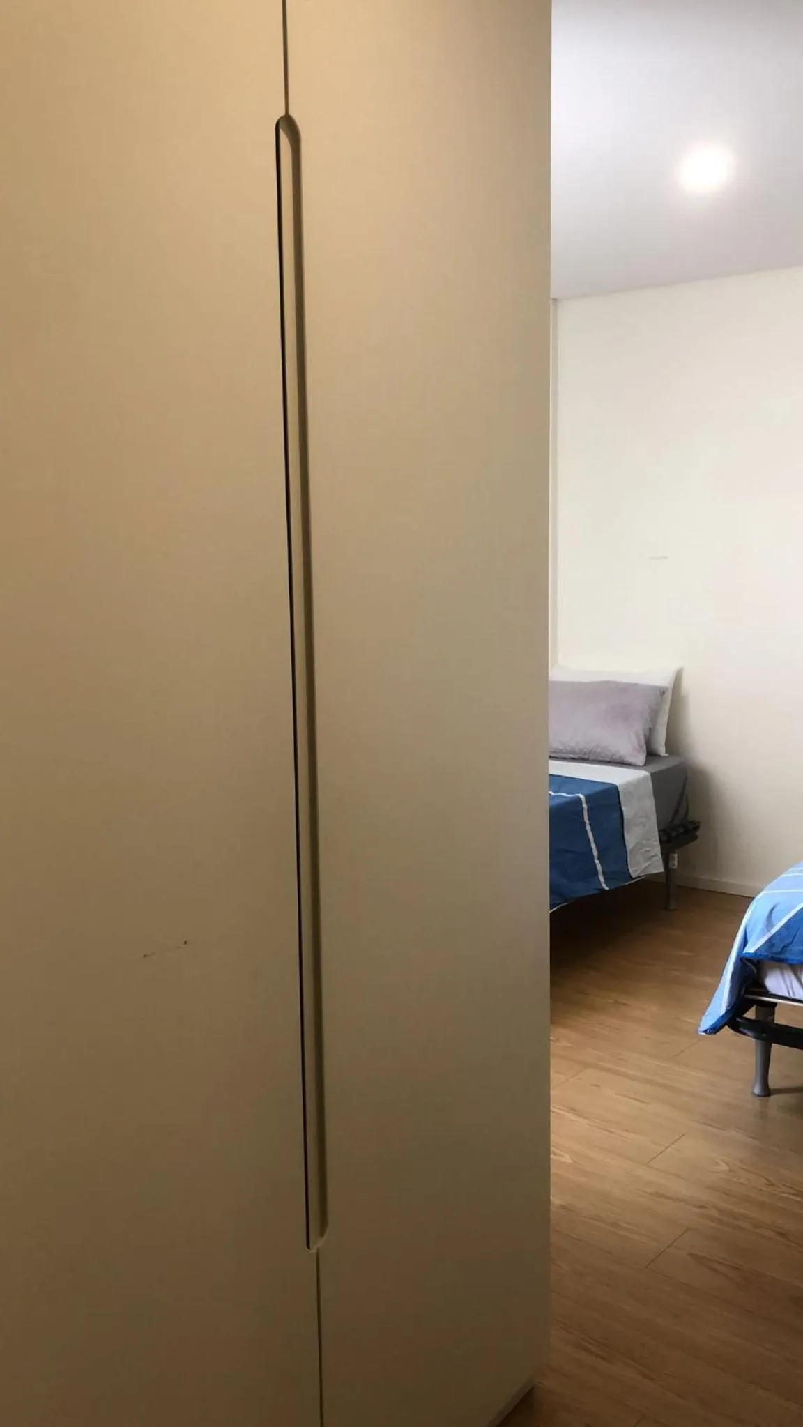 Bedroom, Bed in Casa Augusta 4