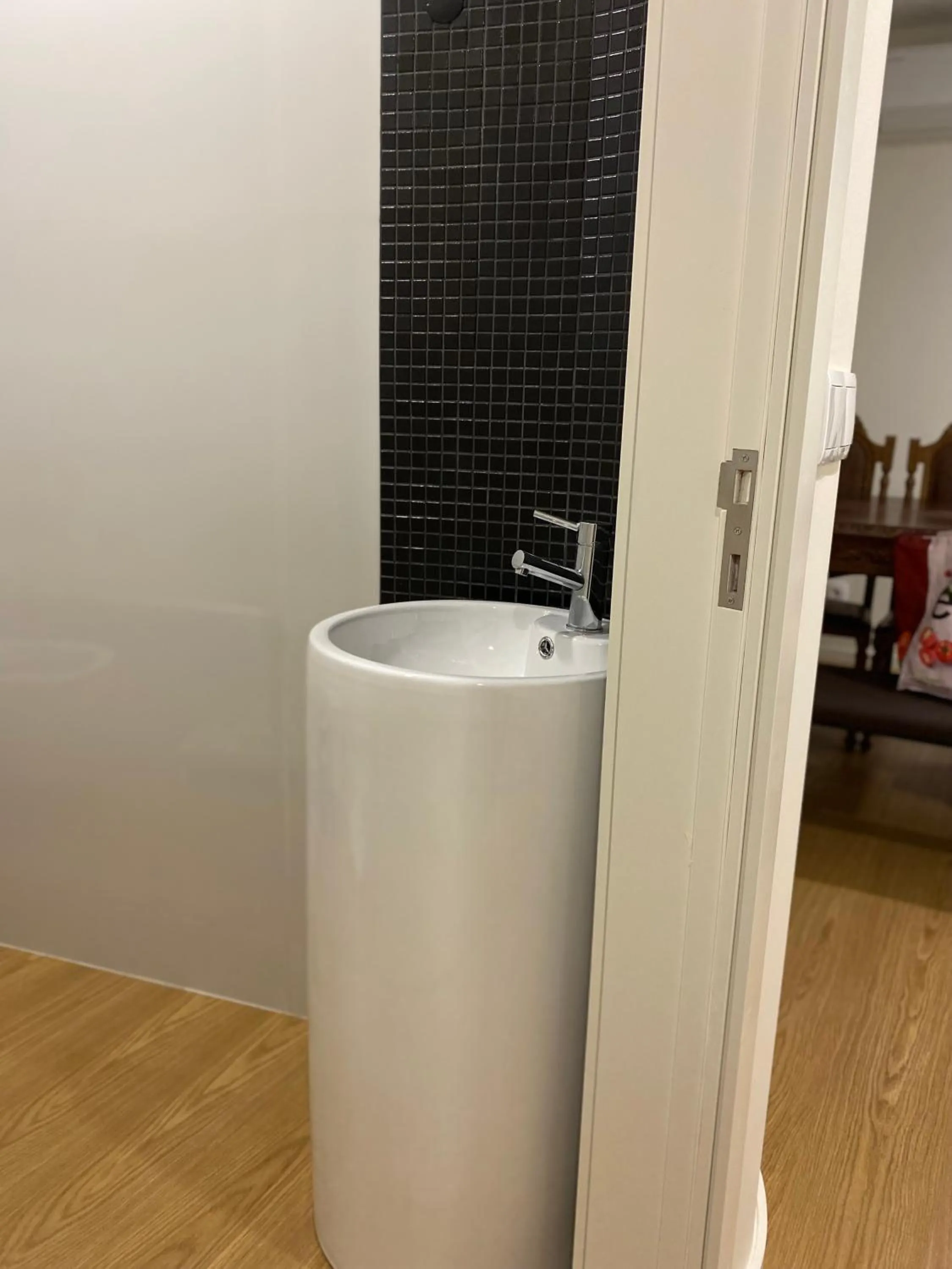 Bathroom in Casa Augusta 4