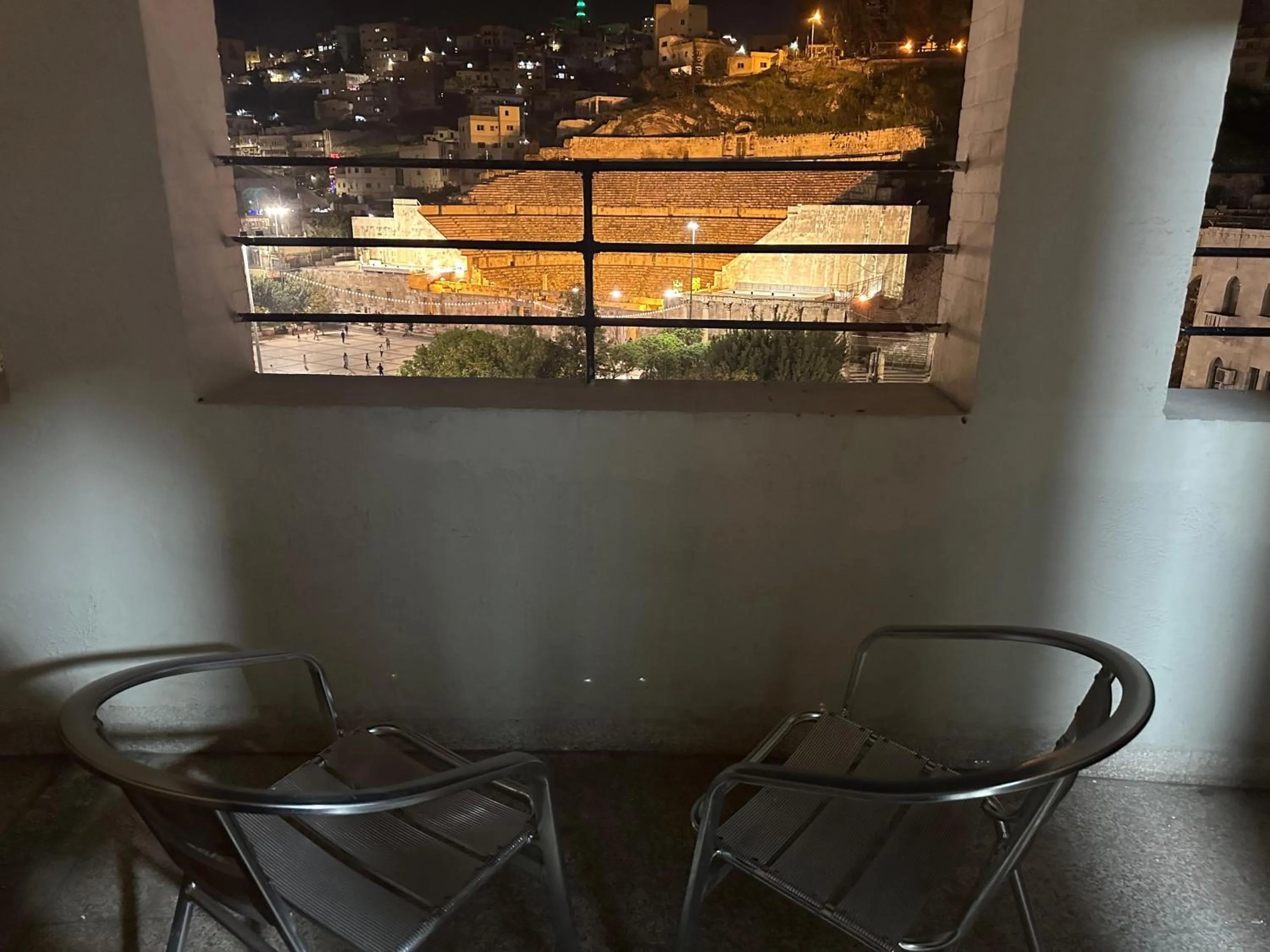 View (from property/room) in Conord Hotel