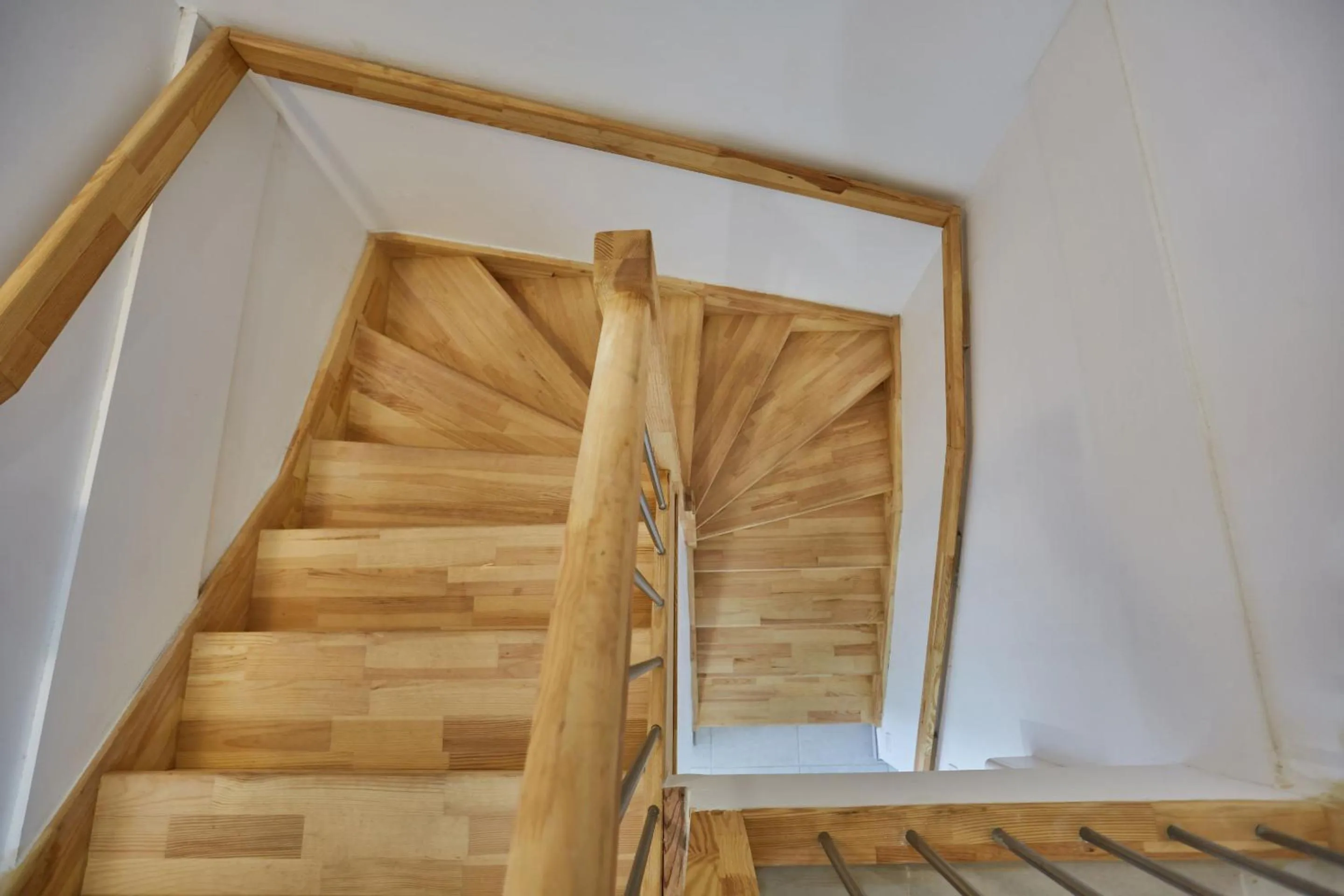 Decorative detail in Résidence Odalys Riviera