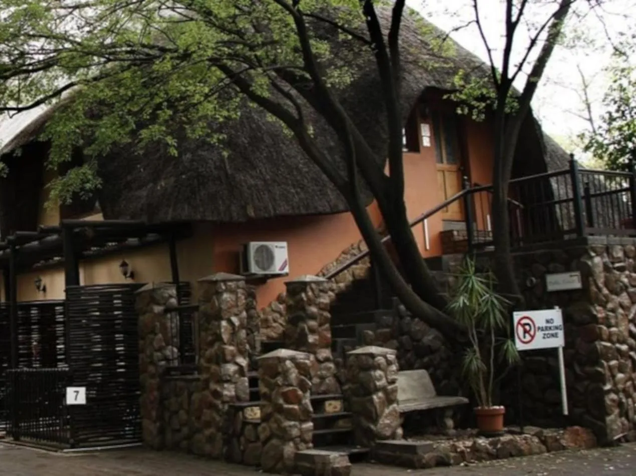 Property building in Lapalosa Lodge