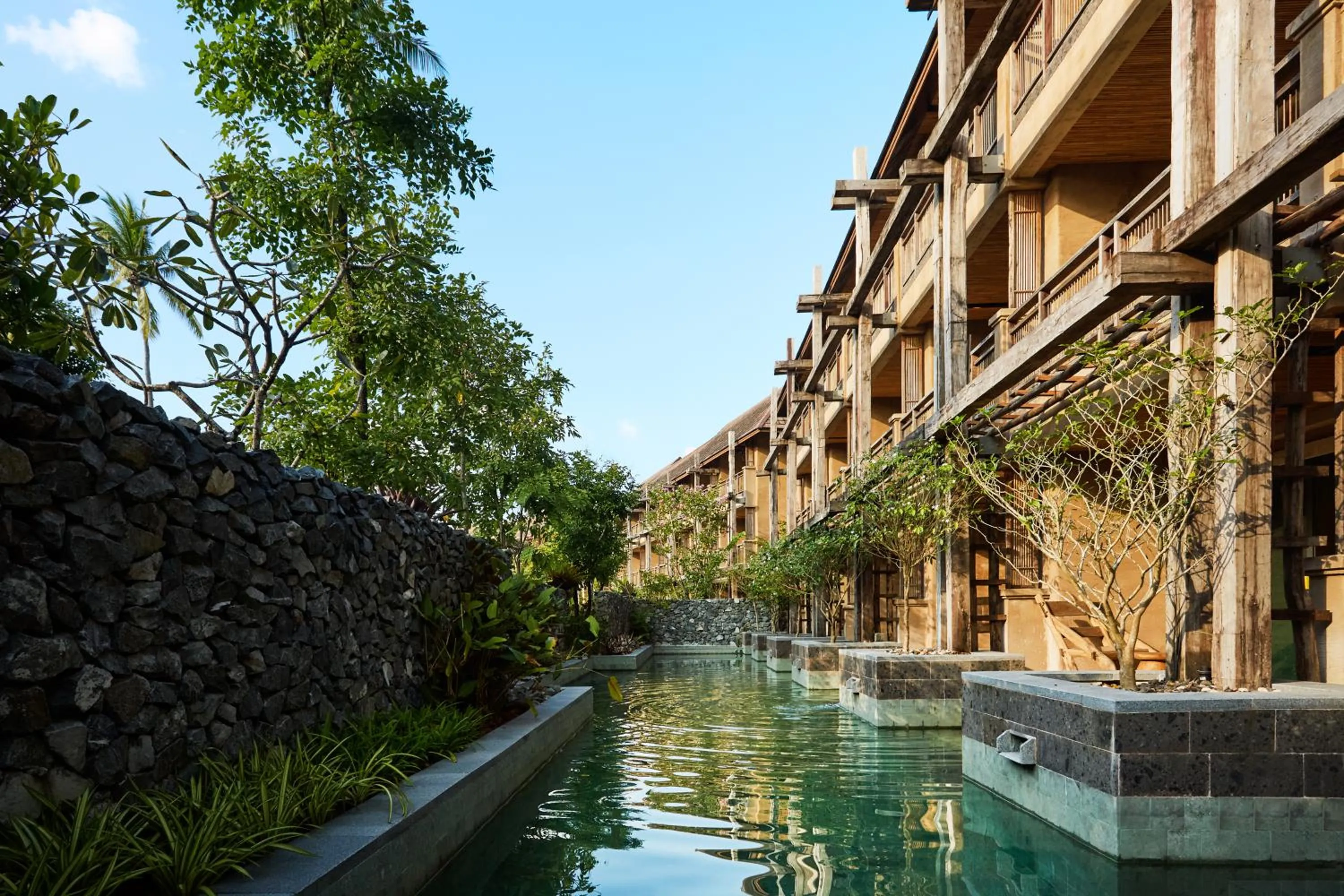 Pool view in Vignette Collection Dinso Resort & Villas Ko Chang by IHG