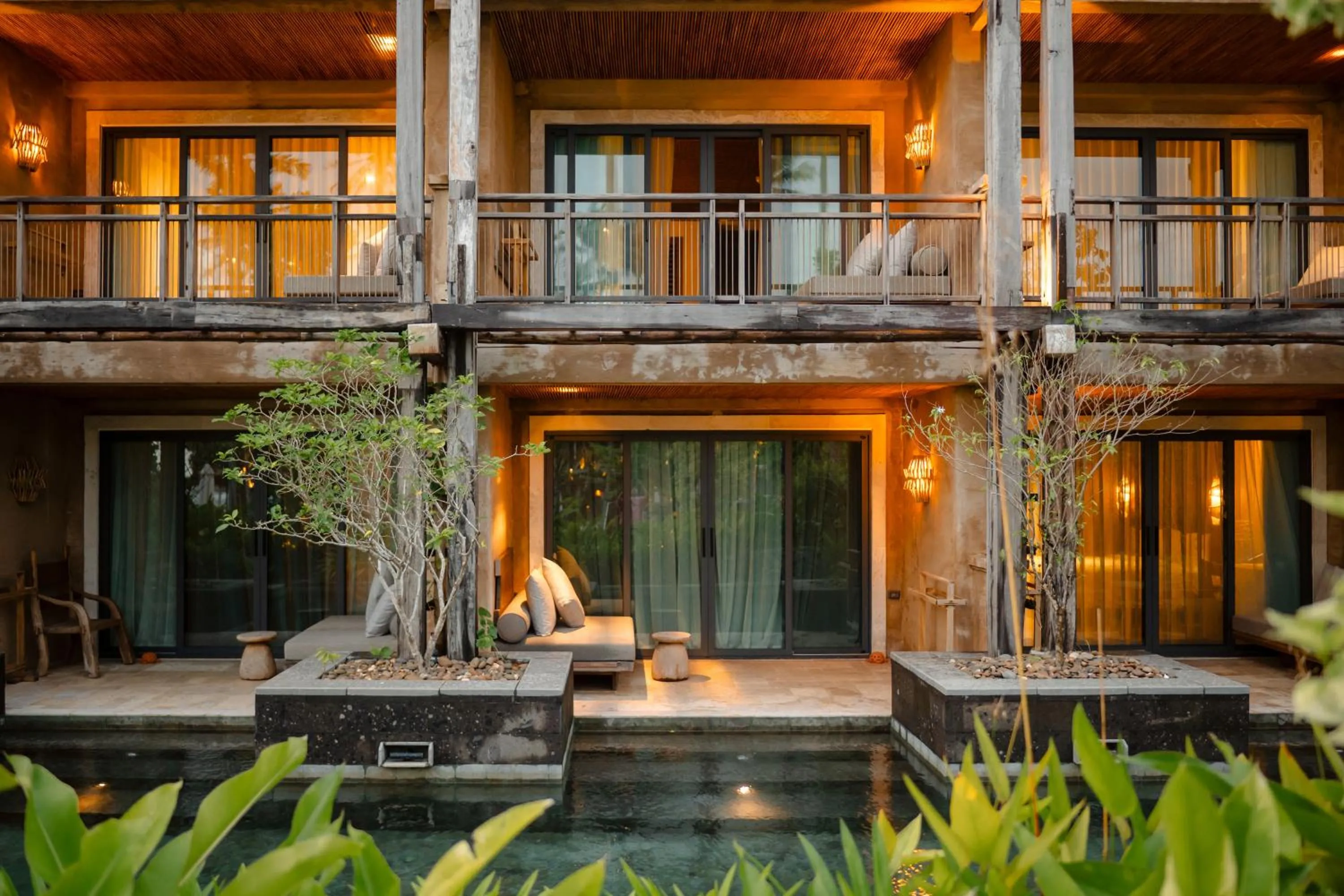 View (from property/room) in Vignette Collection Dinso Resort & Villas Ko Chang by IHG