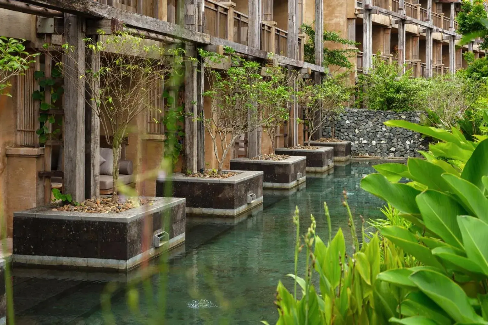 Premium King Room with Garden View and Pool Access in Vignette Collection Dinso Resort & Villas Ko Chang by IHG Premium King Room with Garden View and Pool Access in Vignette Collection Dinso Resort & Villas Ko Chang by IHG