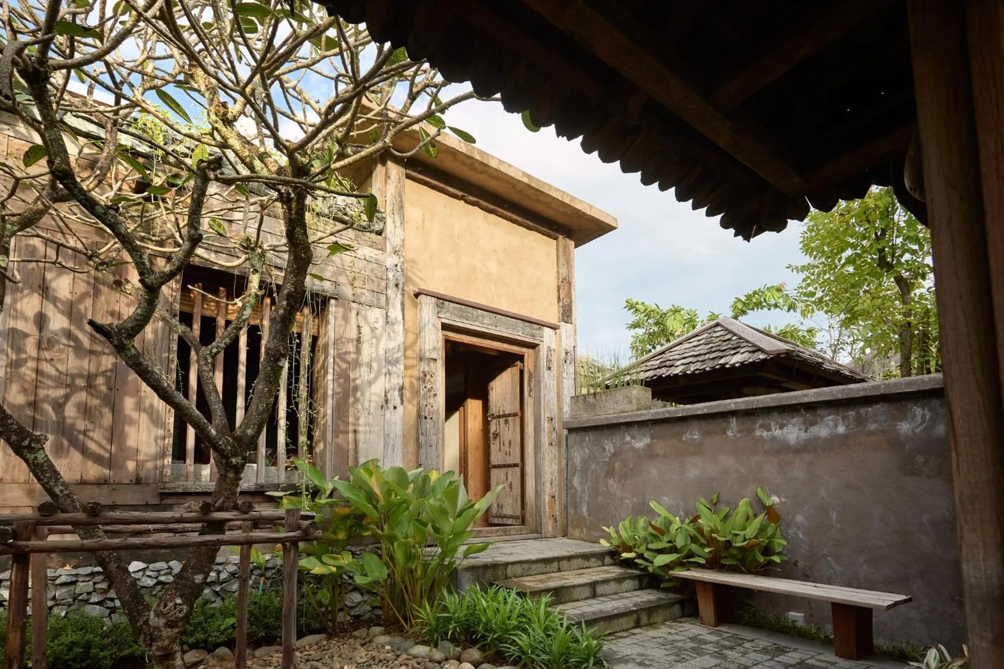 Photo of the whole room in Vignette Collection Dinso Resort & Villas Ko Chang by IHG