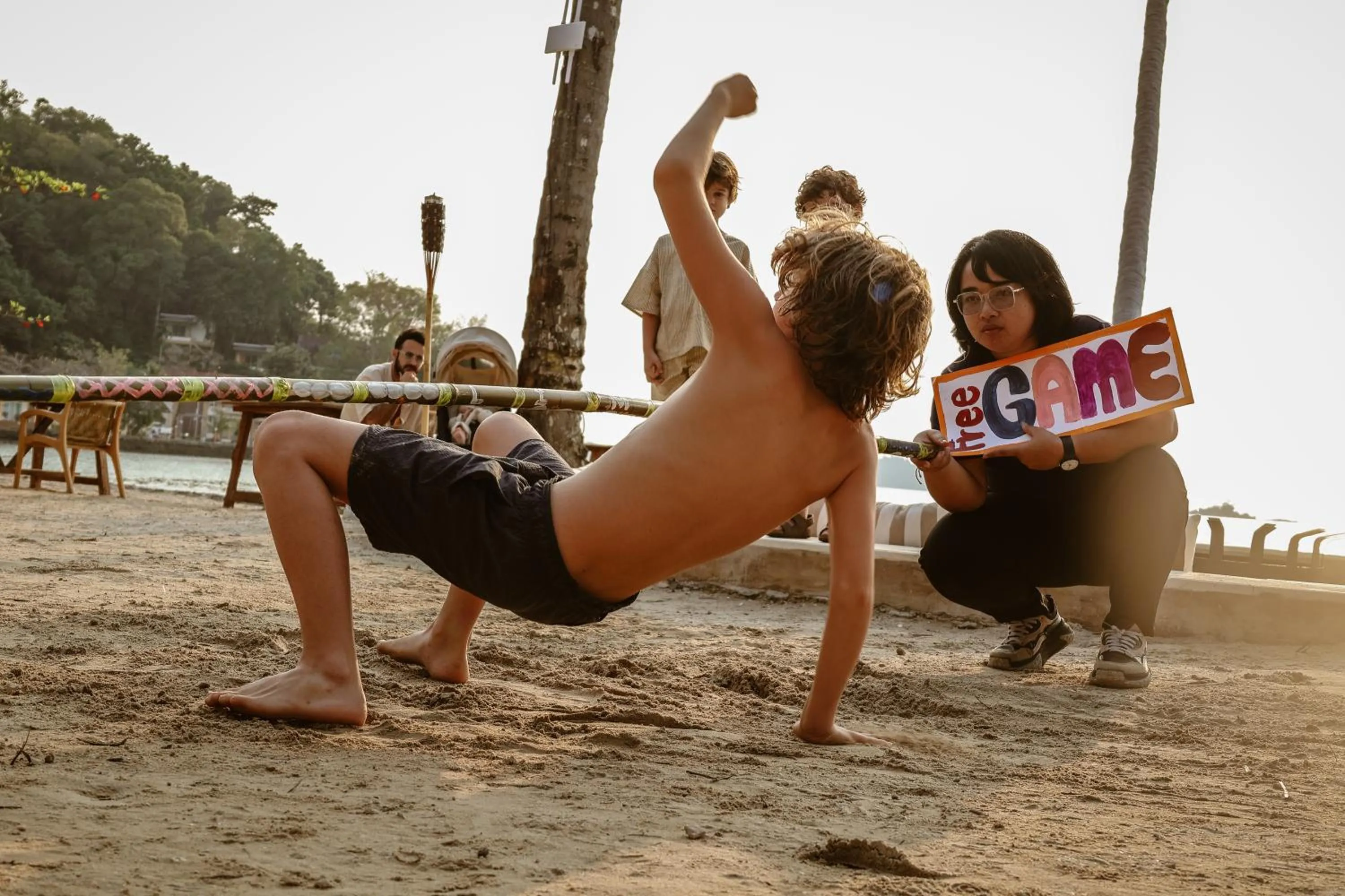 Activities in Vignette Collection Dinso Resort & Villas Ko Chang by IHG