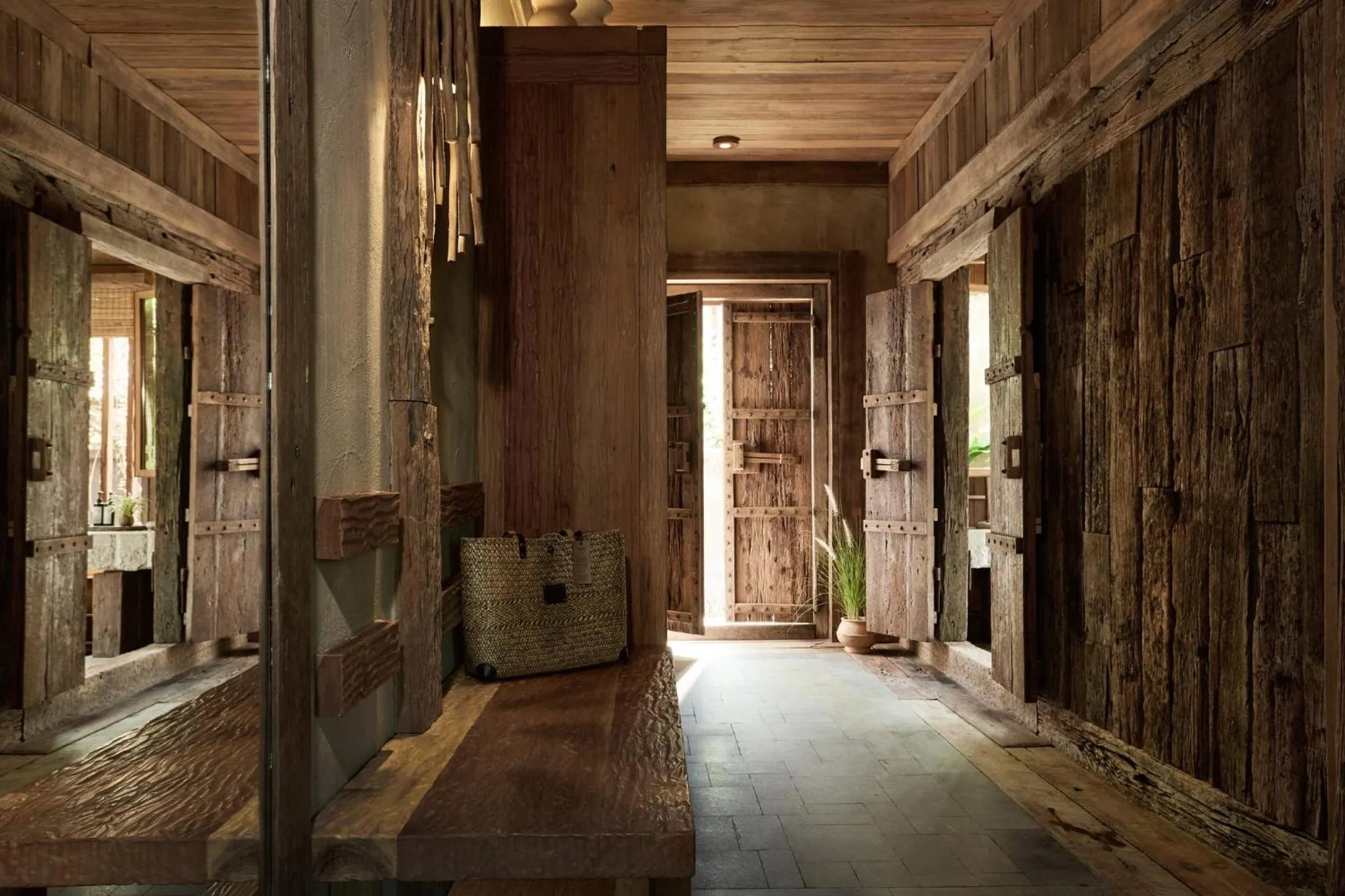 Photo of the whole room in Vignette Collection Dinso Resort & Villas Ko Chang by IHG