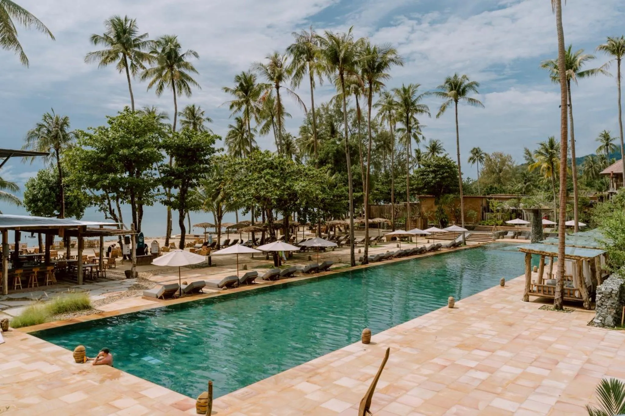 Day in Vignette Collection Dinso Resort & Villas Ko Chang by IHG