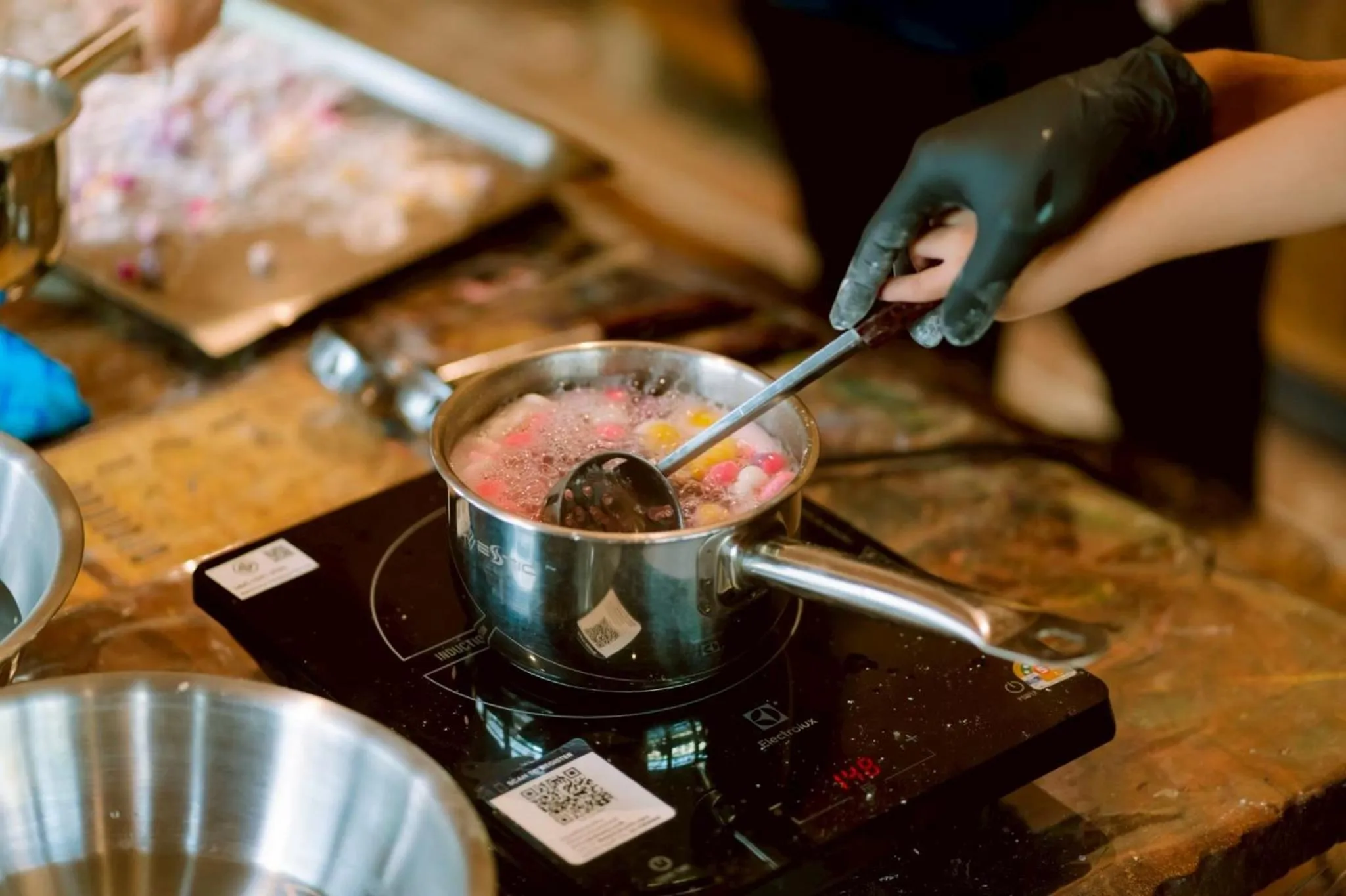 Area and facilities in Vignette Collection Dinso Resort & Villas Ko Chang by IHG