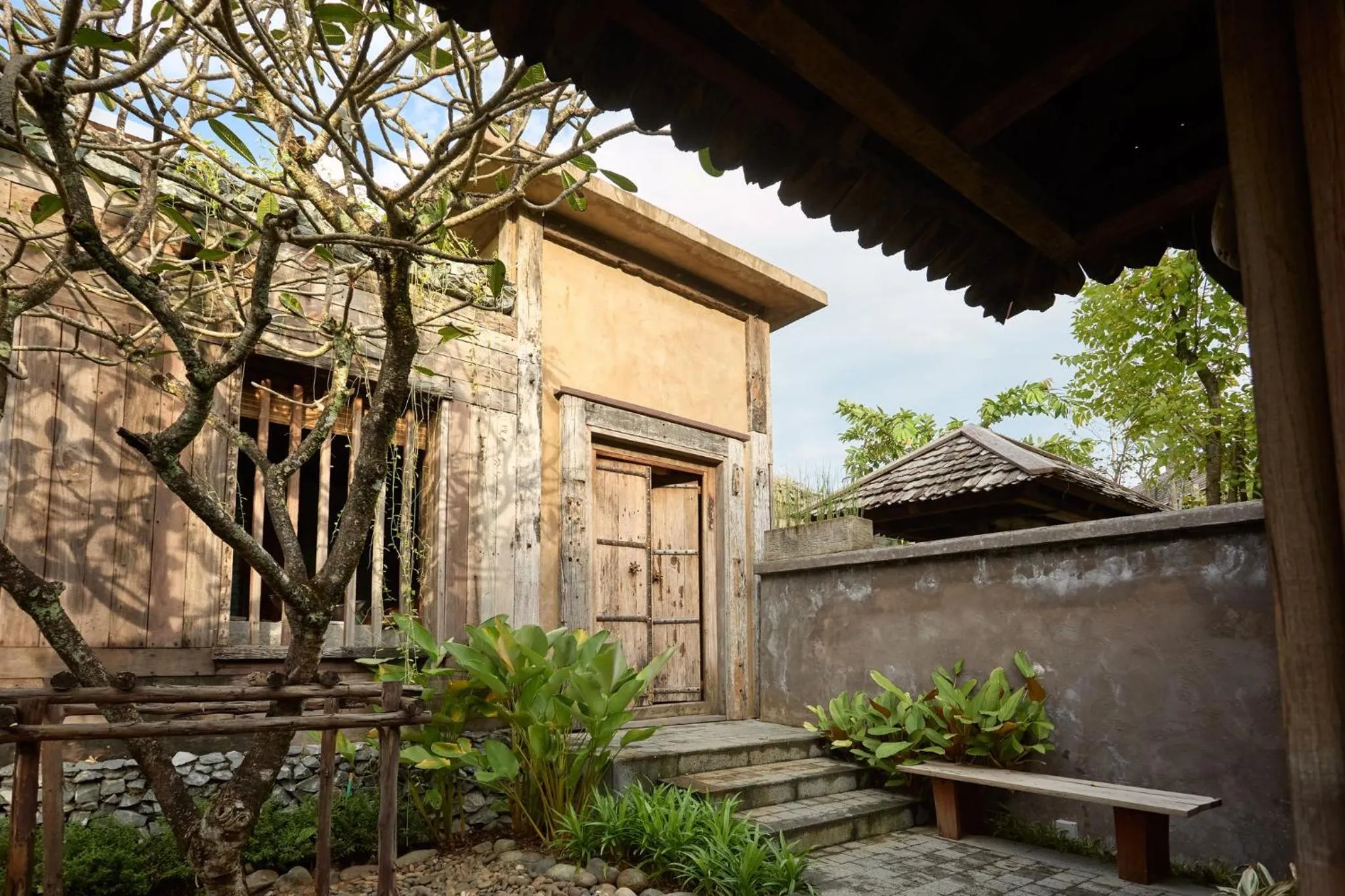 Photo of the whole room in Vignette Collection Dinso Resort & Villas Ko Chang by IHG