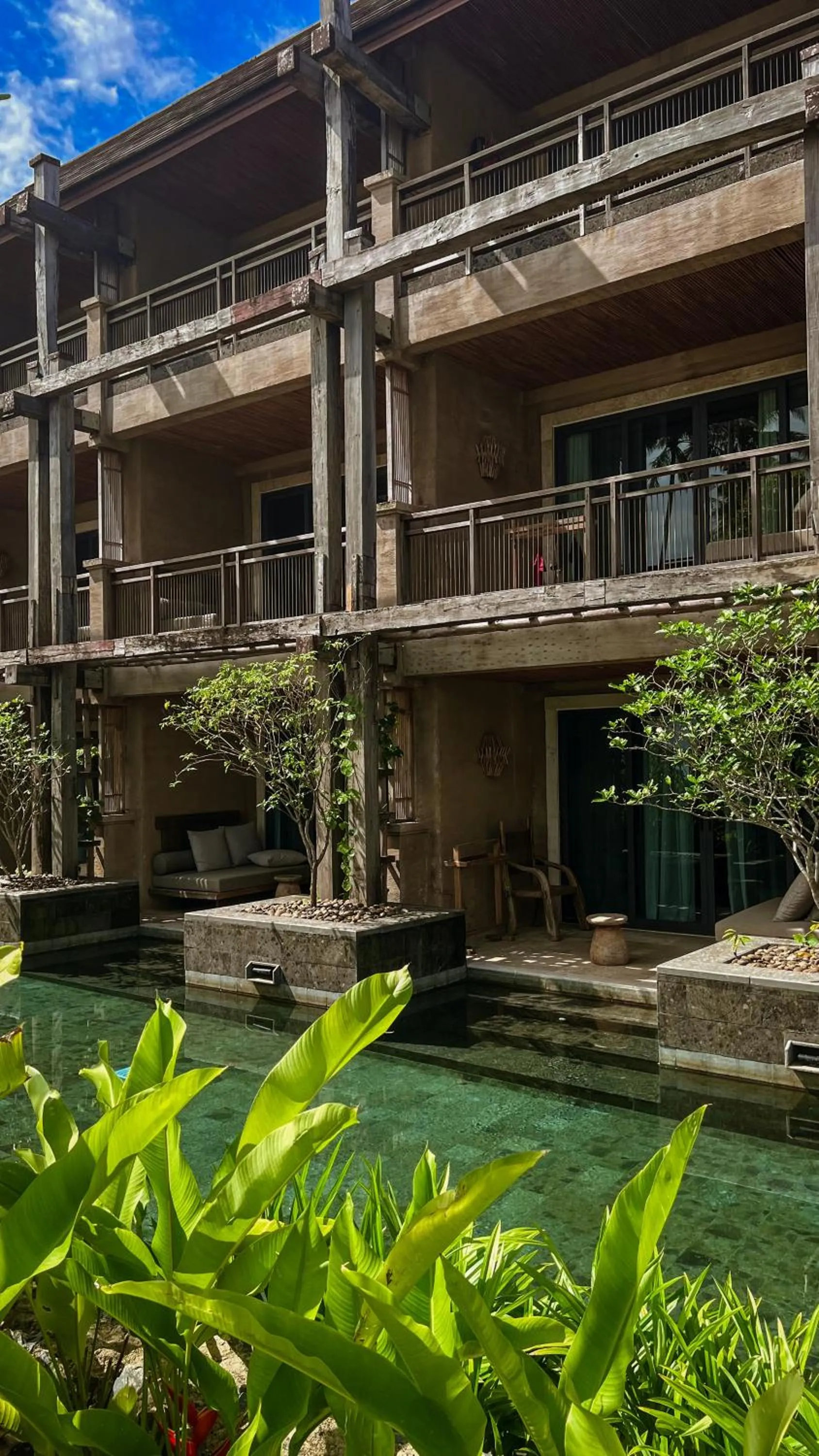 View (from property/room) in Vignette Collection Dinso Resort & Villas Ko Chang by IHG