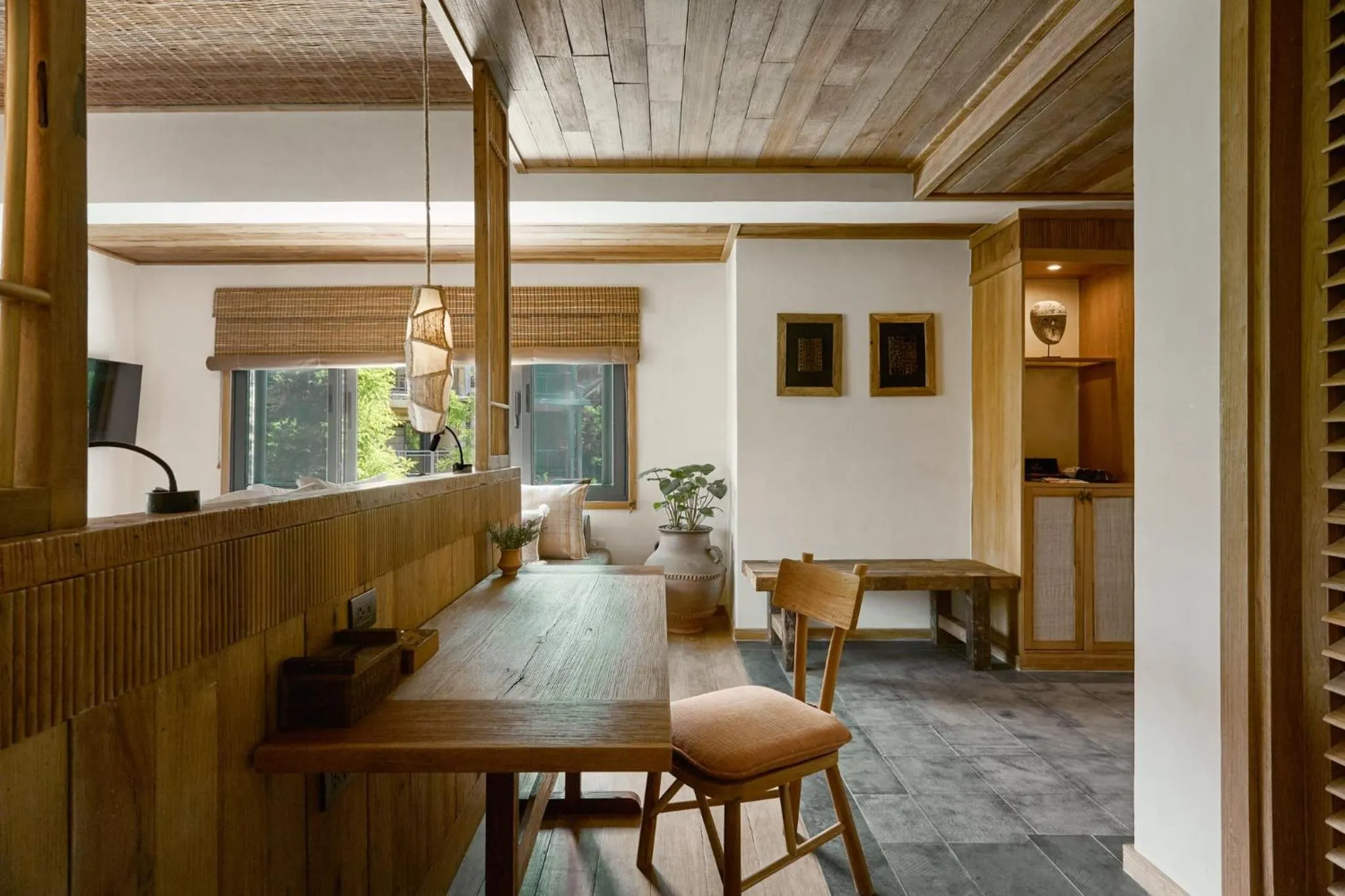 Photo of the whole room in Vignette Collection Dinso Resort & Villas Ko Chang by IHG