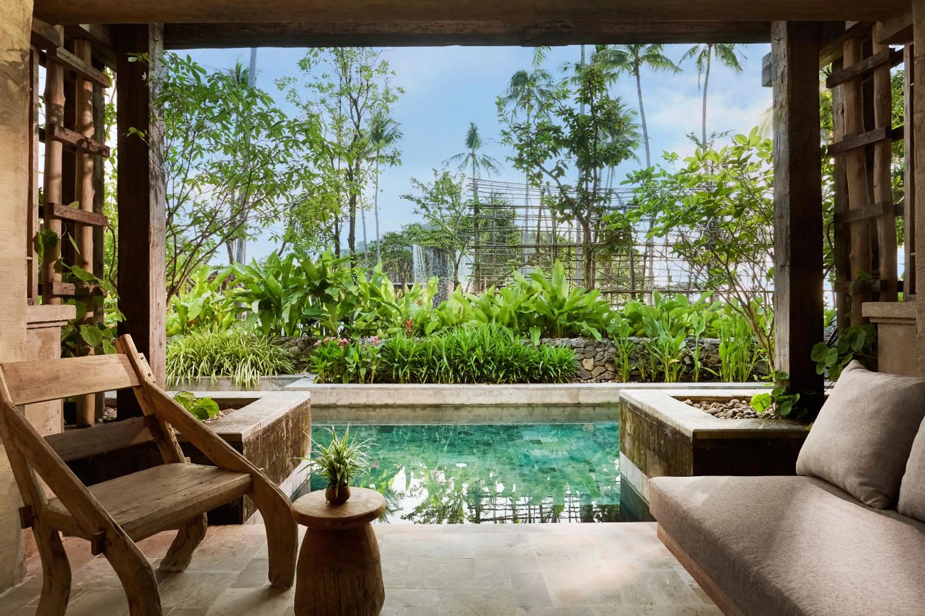 Vignette Collection Dinso Resort & Villas Ko Chang by IHG