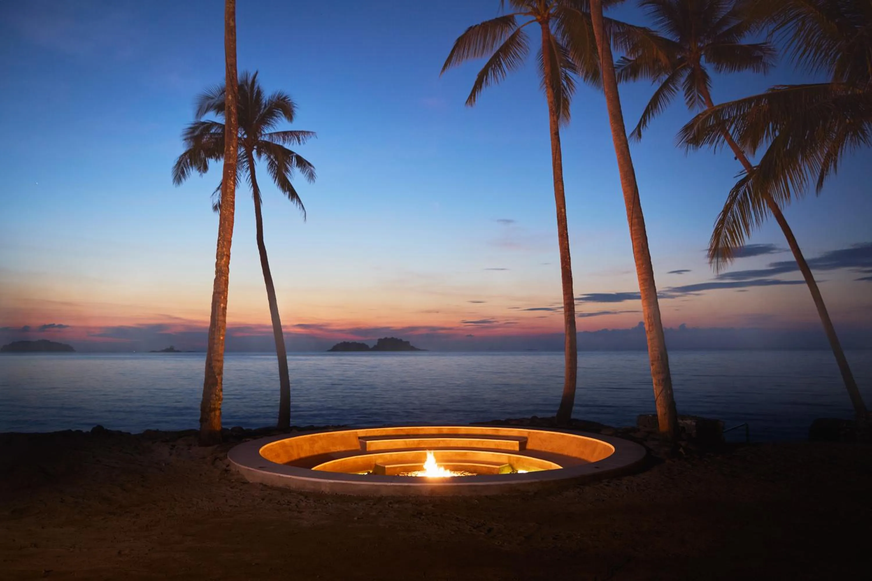 Activities in Vignette Collection Dinso Resort & Villas Ko Chang by IHG