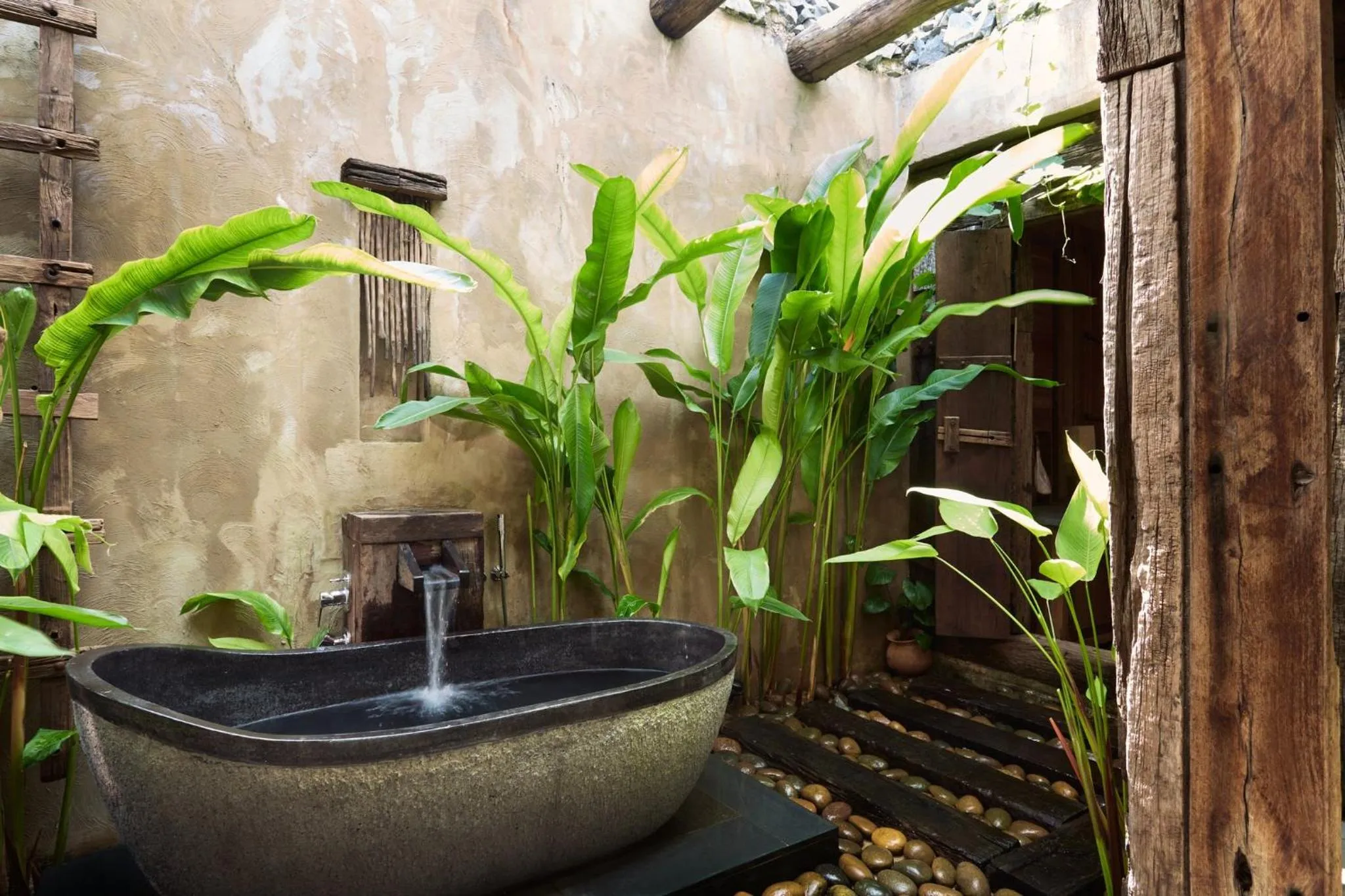 Photo of the whole room in Vignette Collection Dinso Resort & Villas Ko Chang by IHG