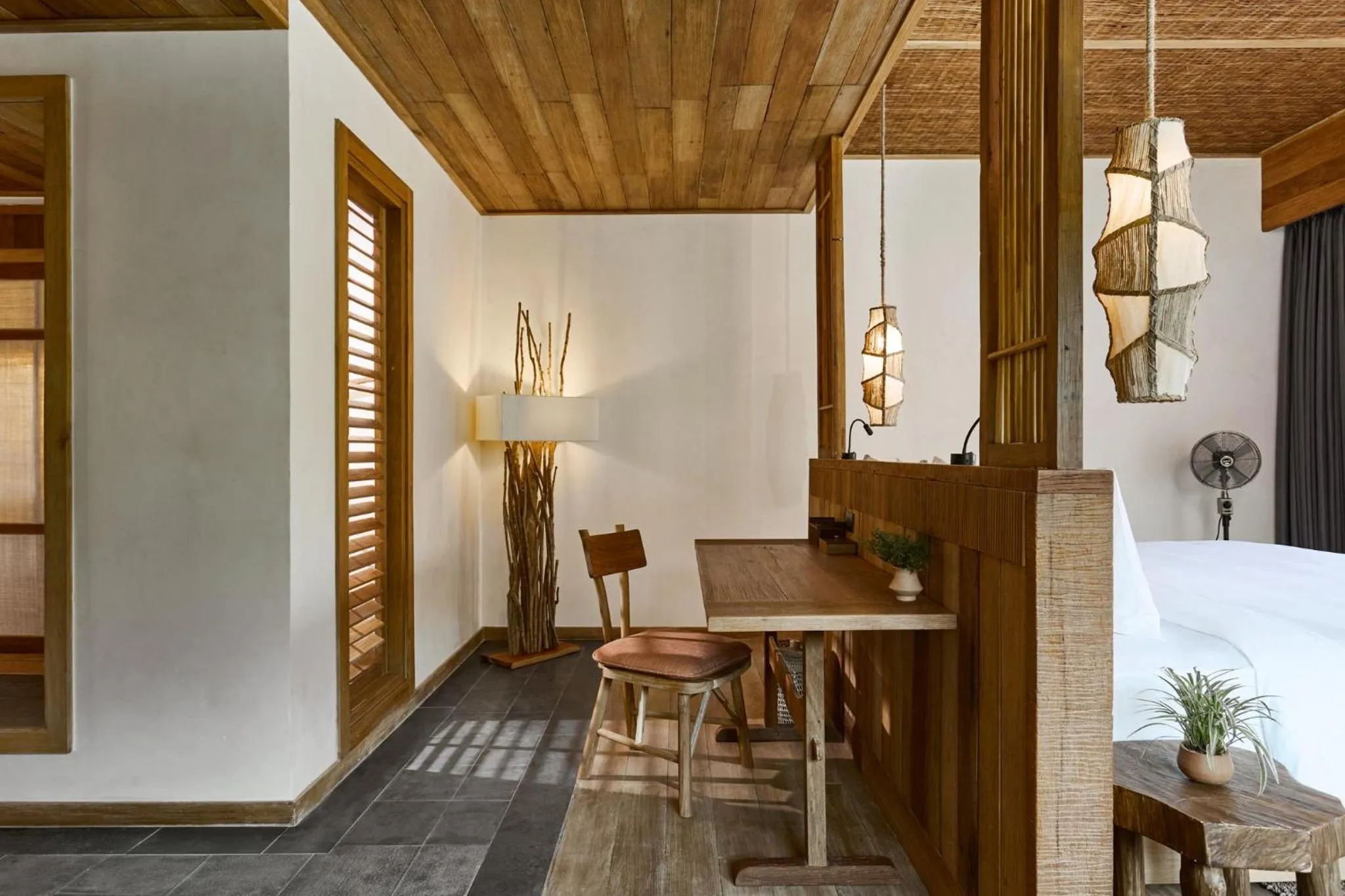 Photo of the whole room in Vignette Collection Dinso Resort & Villas Ko Chang by IHG