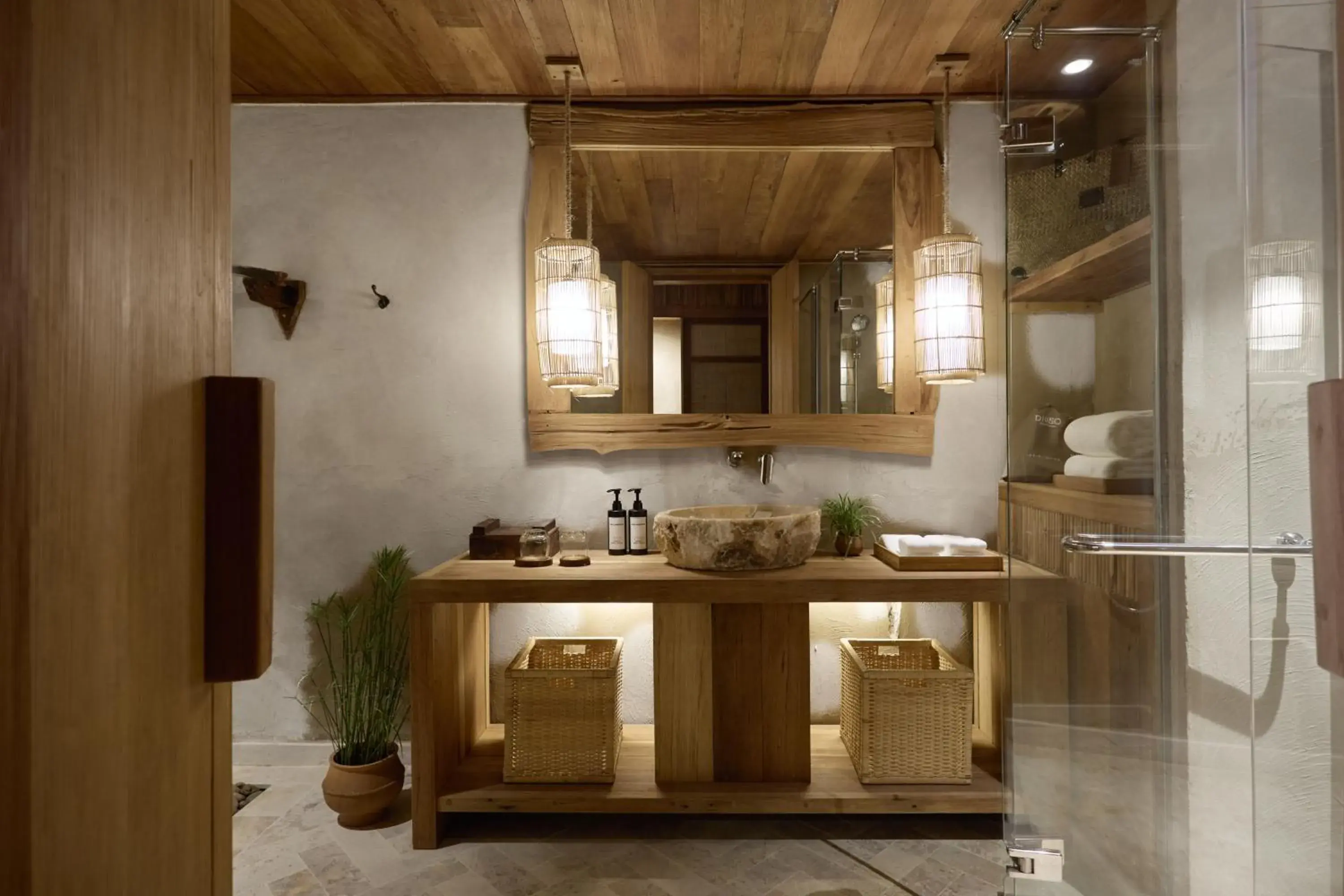 Premium King Room with Garden View in Vignette Collection Dinso Resort & Villas Ko Chang by IHG Premium King Room with Garden View in Vignette Collection Dinso Resort & Villas Ko Chang by IHG