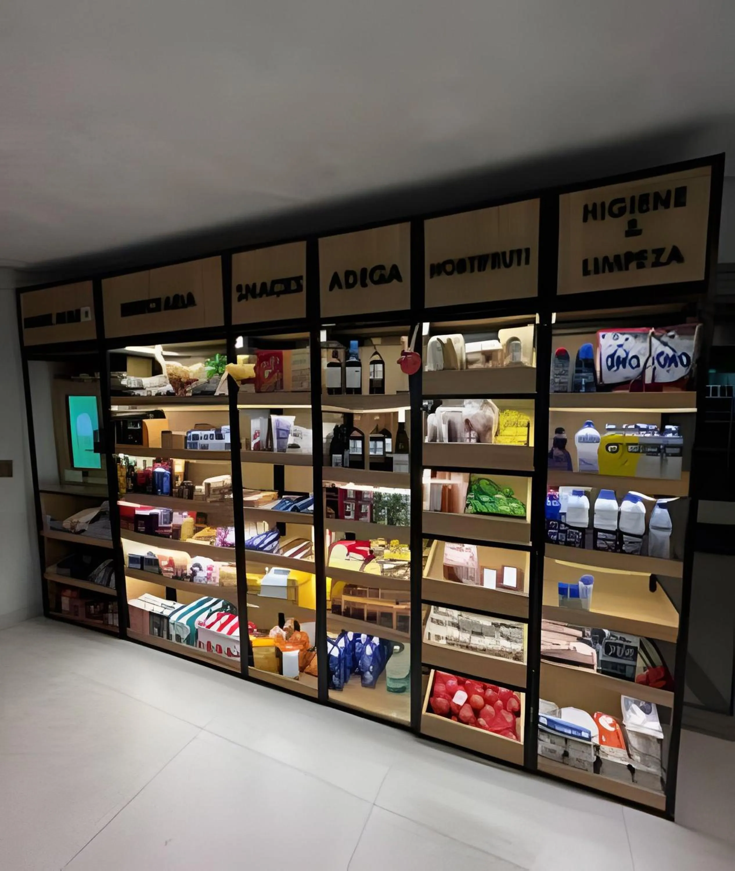 Apartamentos em frente ao Allianz Parque