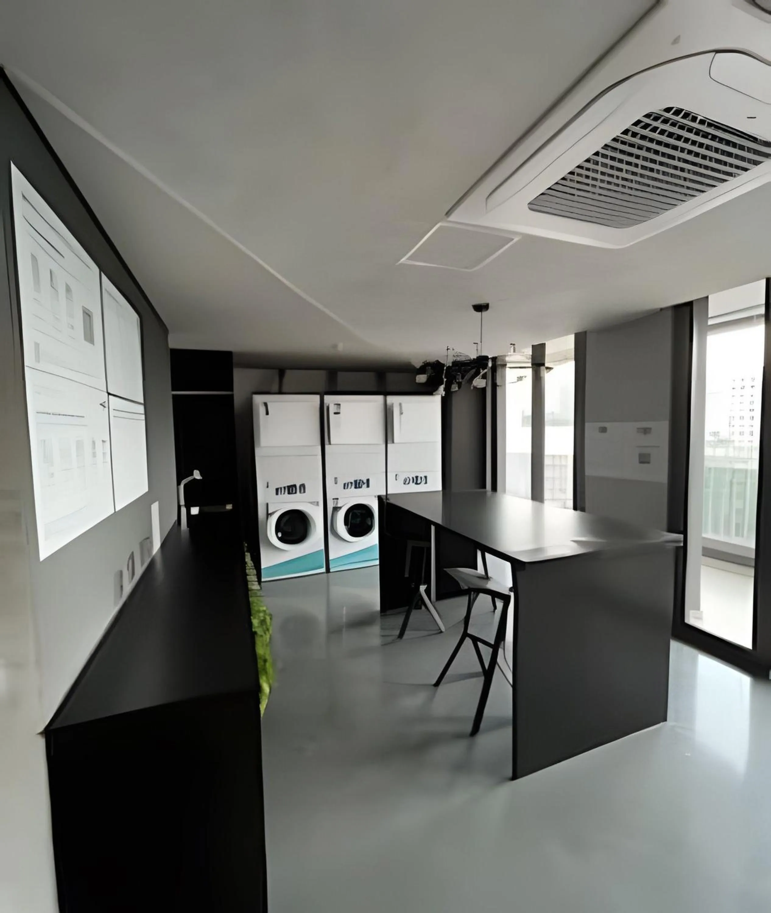 Apartamentos em frente ao Allianz Parque