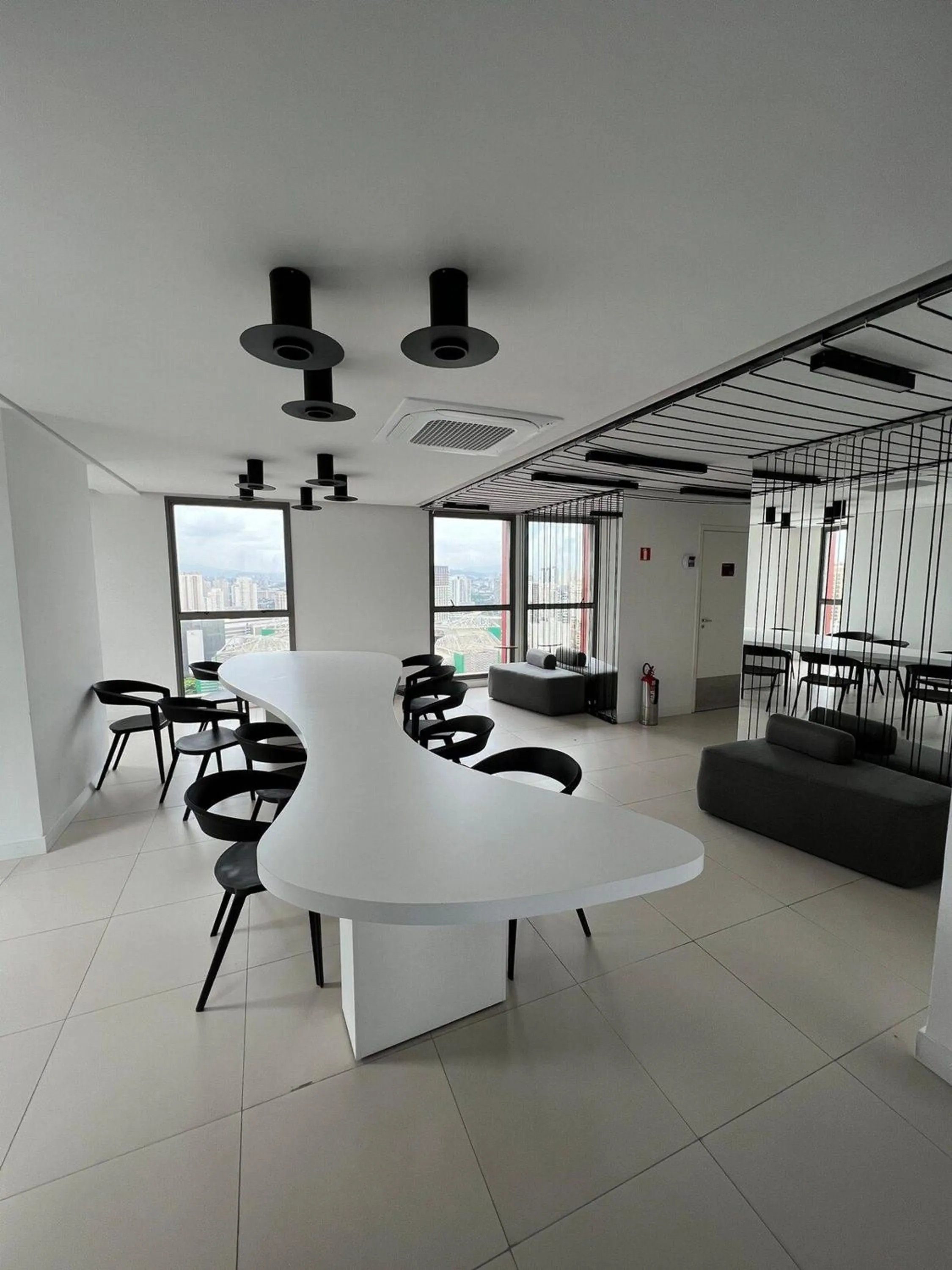 Apartamentos em frente ao Allianz Parque