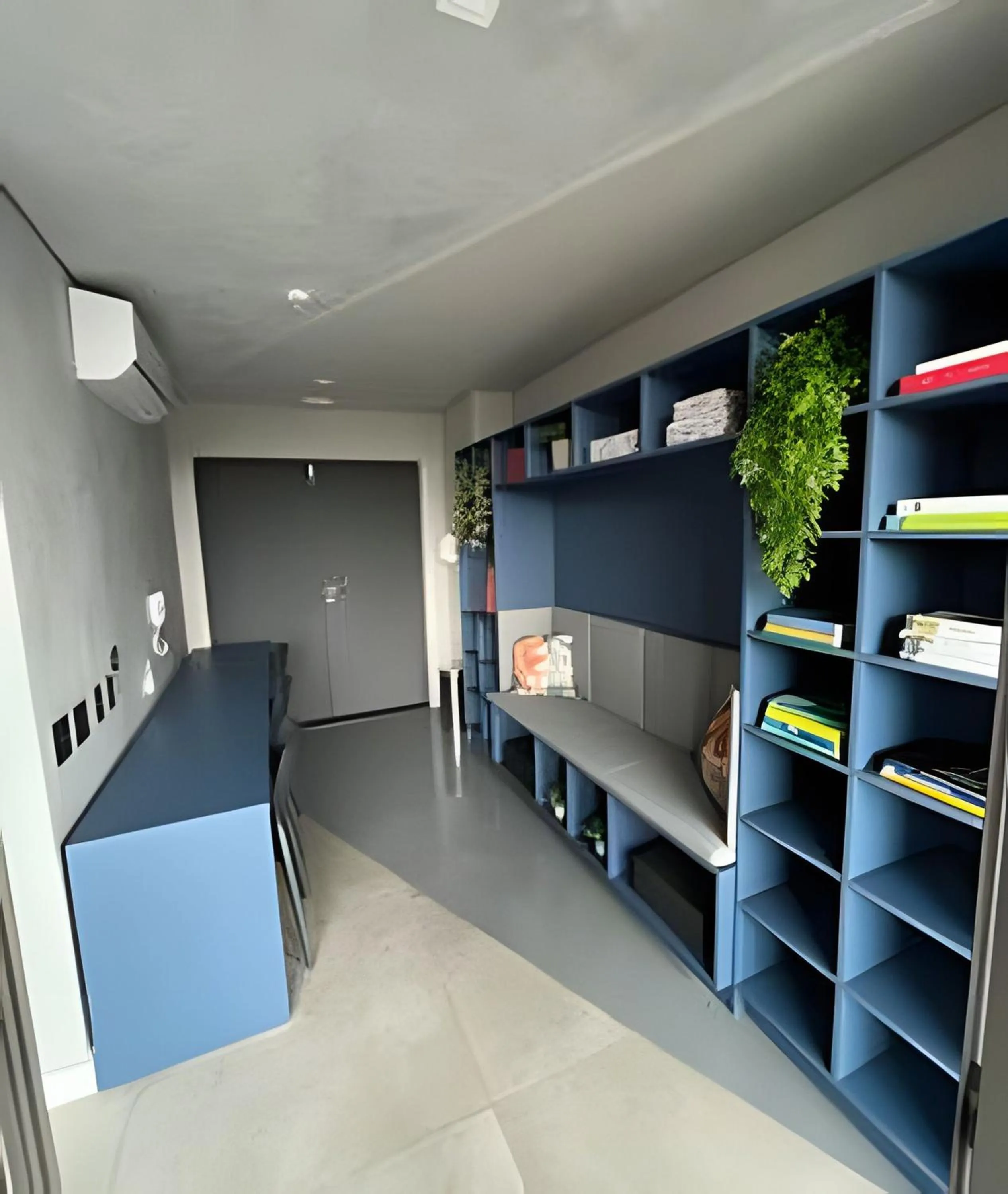 Apartamentos em frente ao Allianz Parque