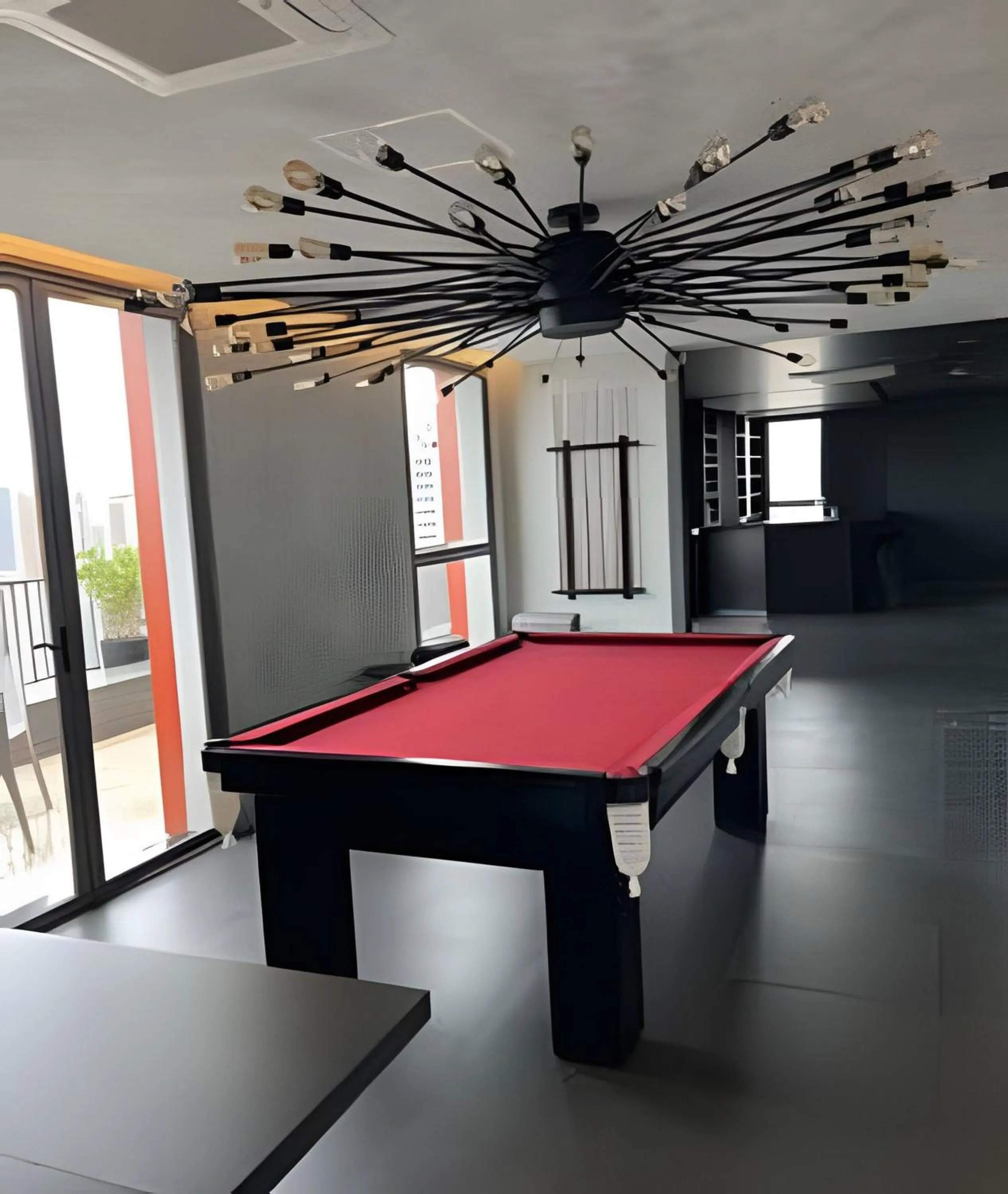 Apartamentos em frente ao Allianz Parque