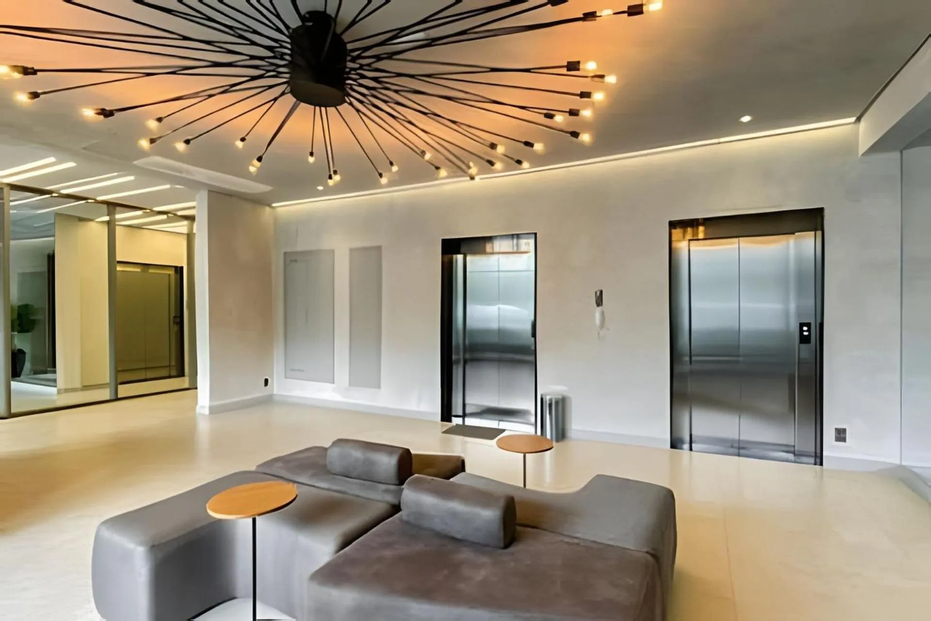 Apartamentos em frente ao Allianz Parque