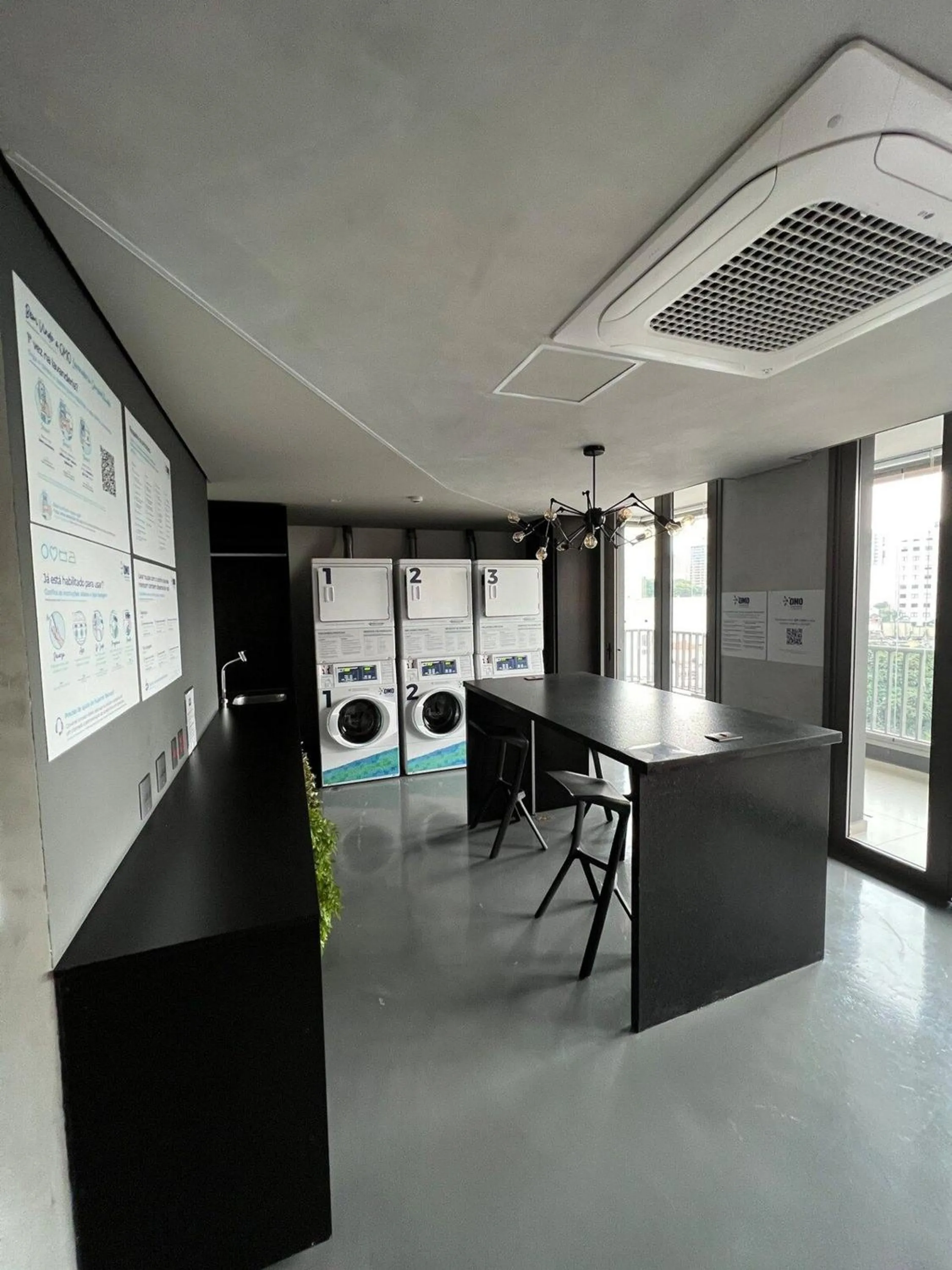 Apartamentos em frente ao Allianz Parque