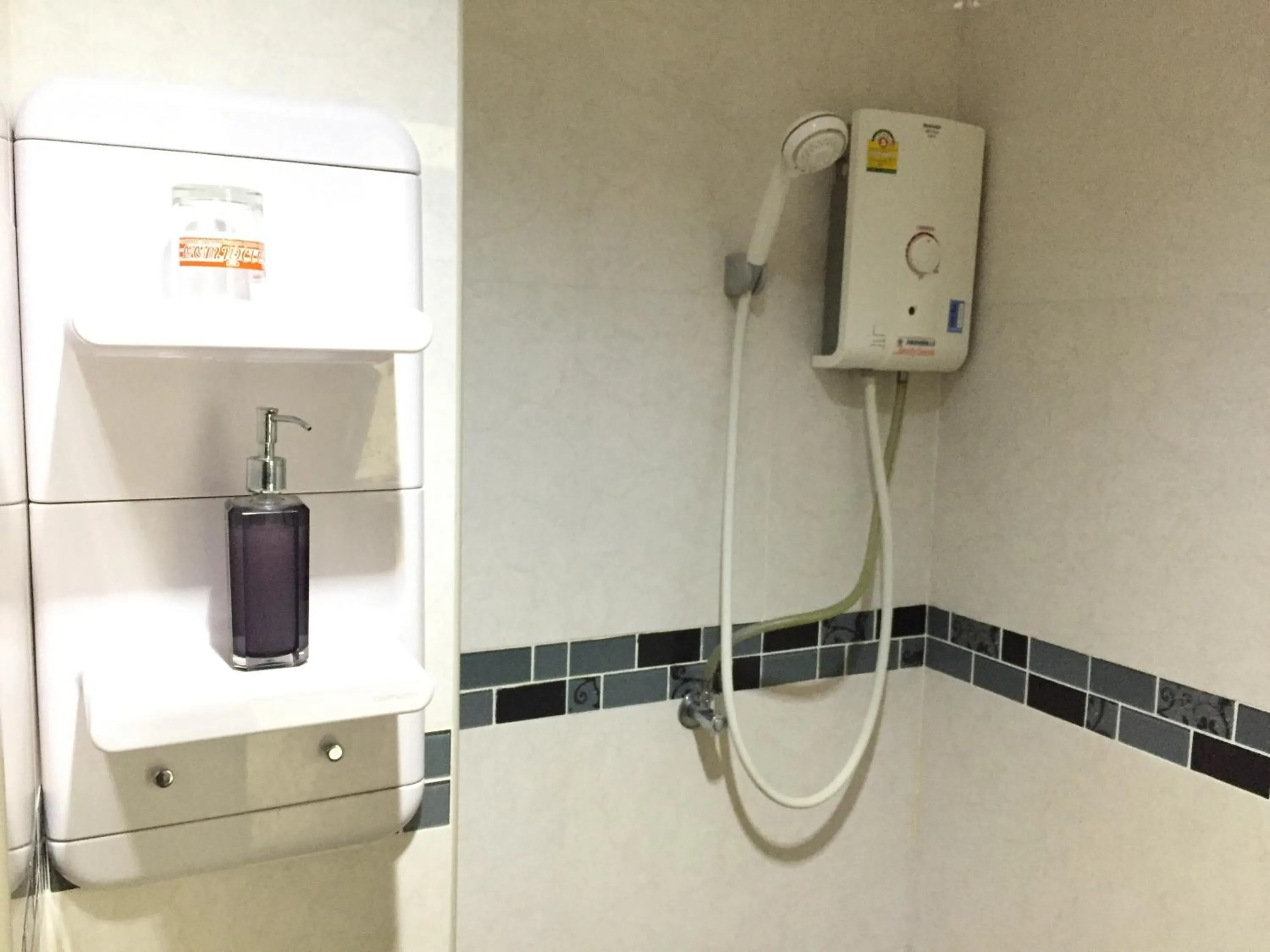 Leelawadee Grand Hotel