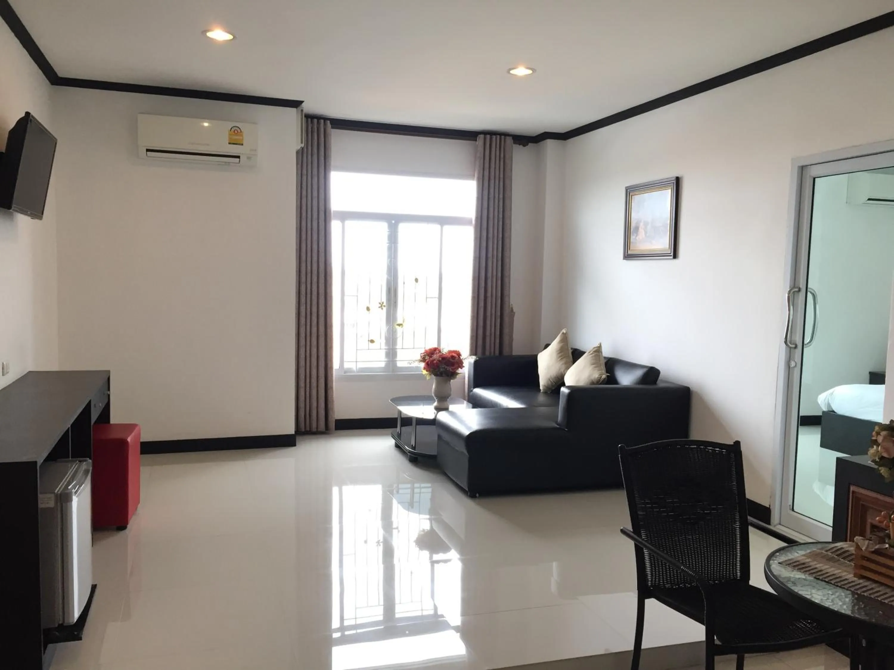 Leelawadee Grand Hotel