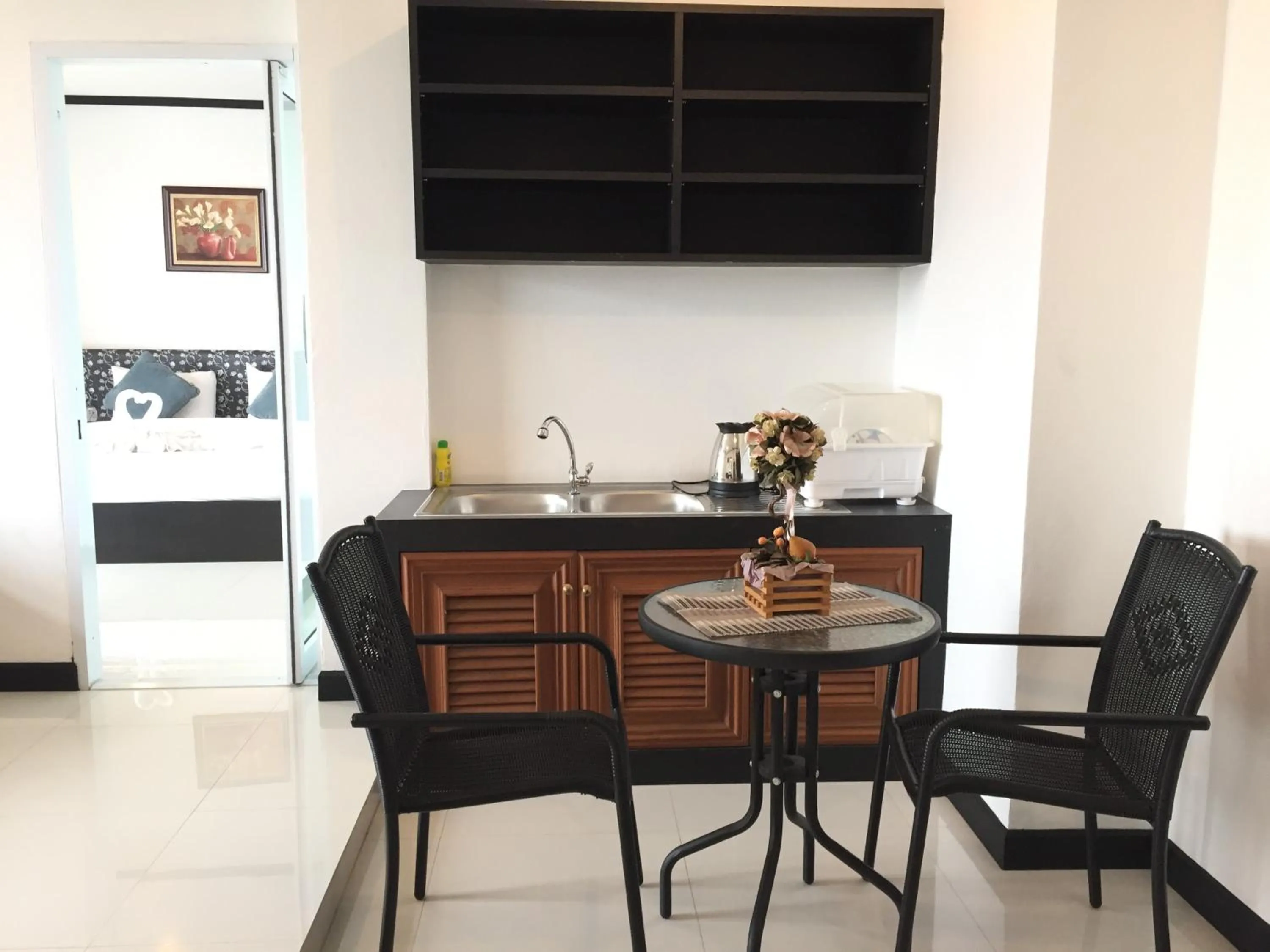 Leelawadee Grand Hotel