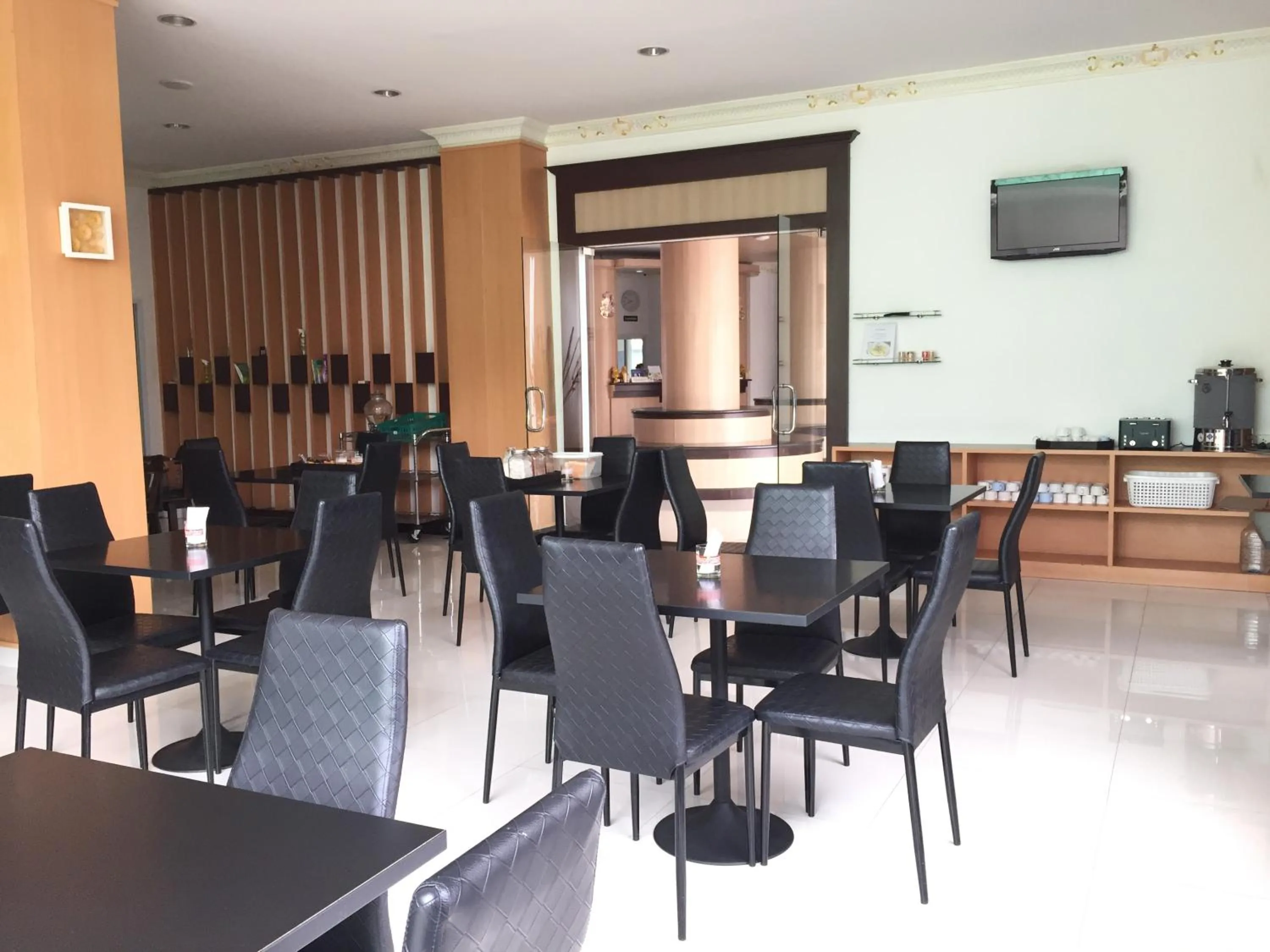 Leelawadee Grand Hotel