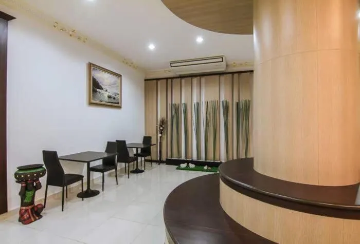 Leelawadee Grand Hotel