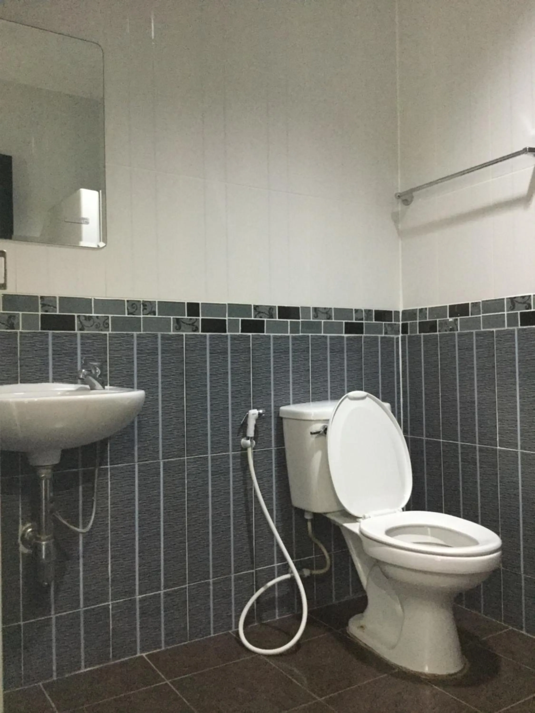 Leelawadee Grand Hotel