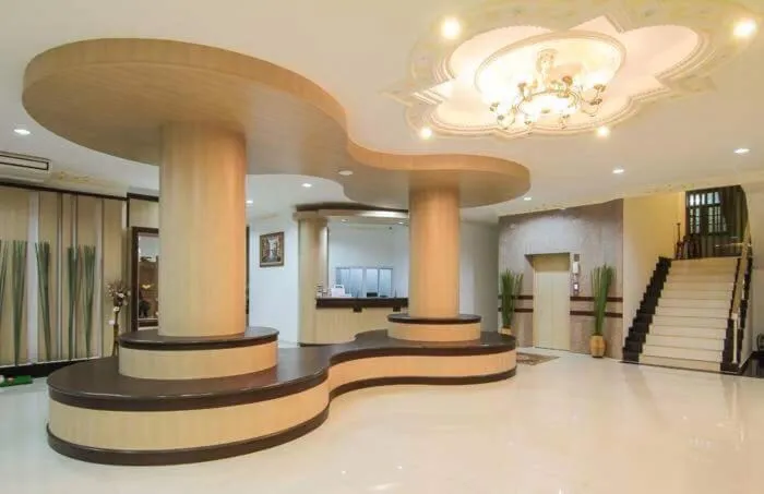 Leelawadee Grand Hotel