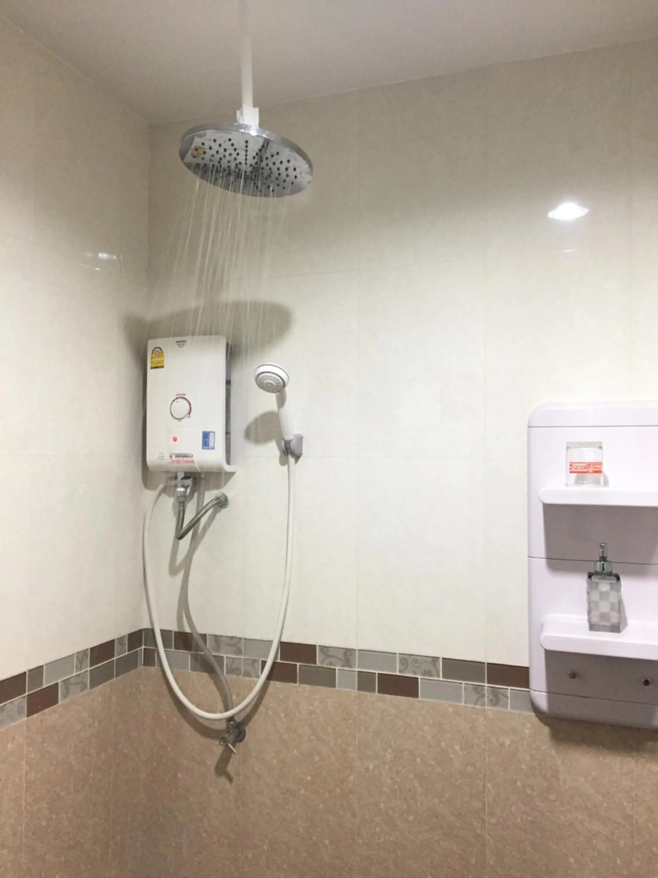 Leelawadee Grand Hotel