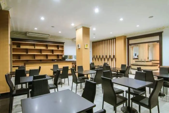 Leelawadee Grand Hotel