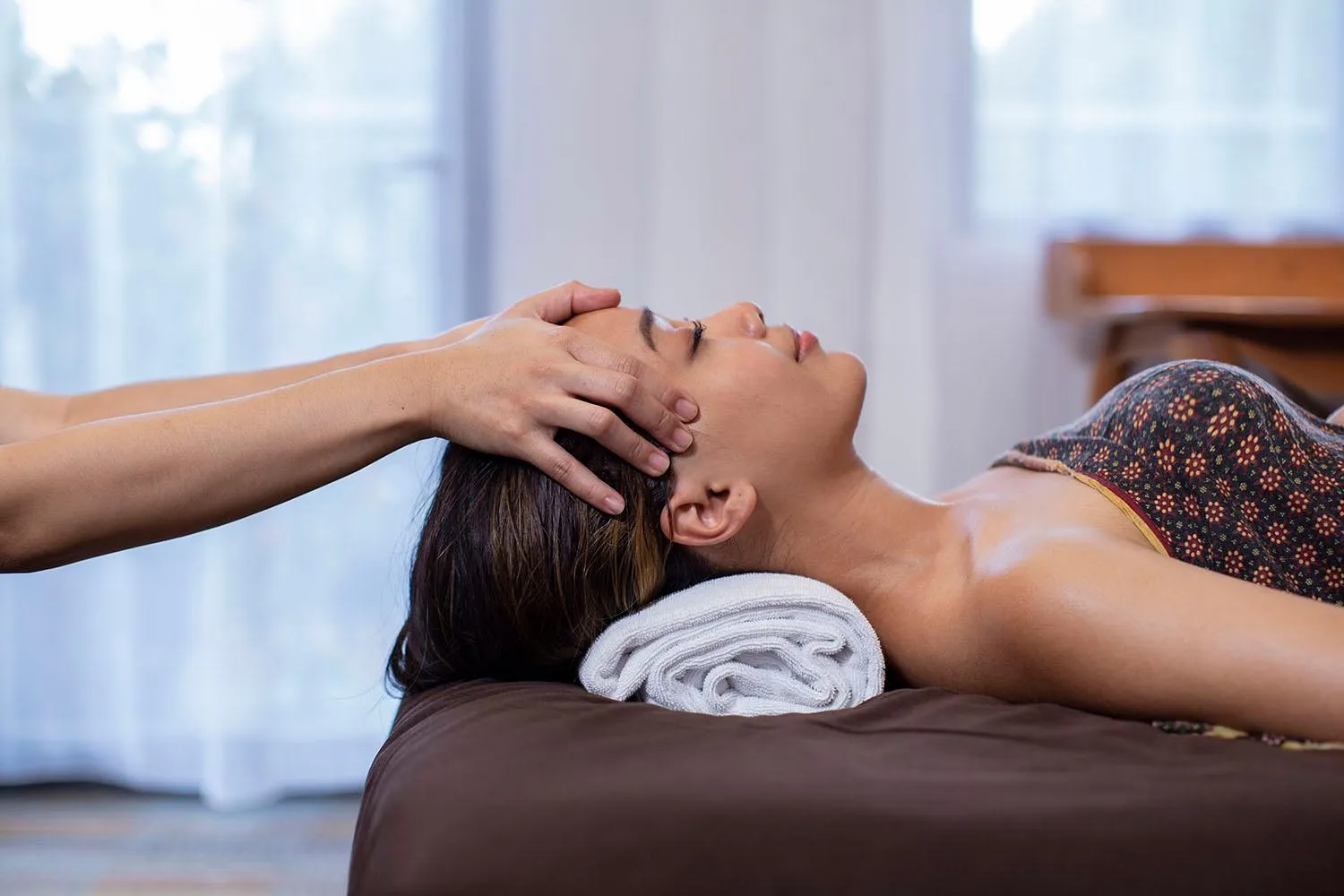 Spa and wellness centre/facilities in THE 1O1 Bandung Dago