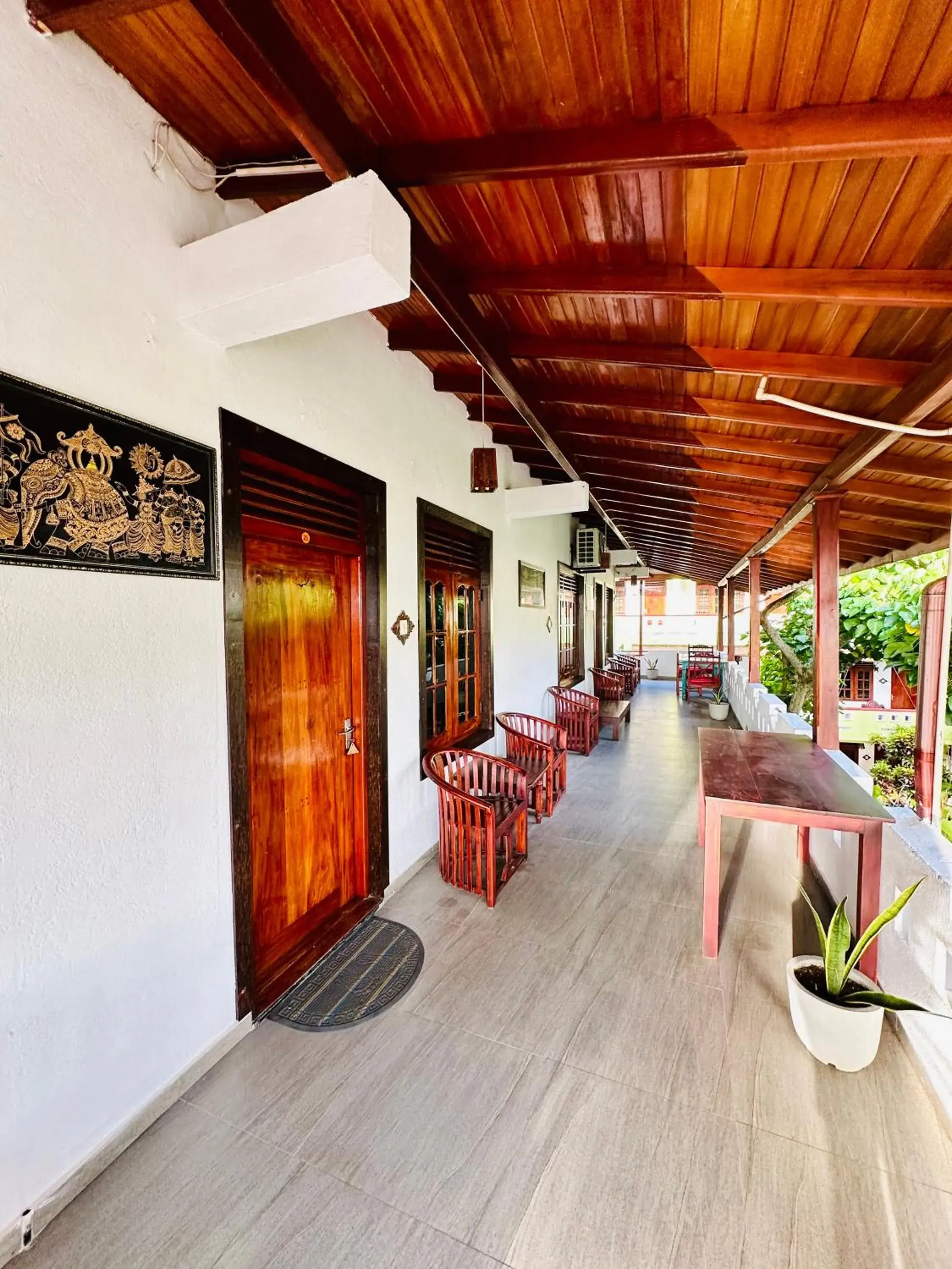 Apartment with Sea View in Happy Night Holiday Inn Apartment with Sea View in Happy Night Holiday Inn