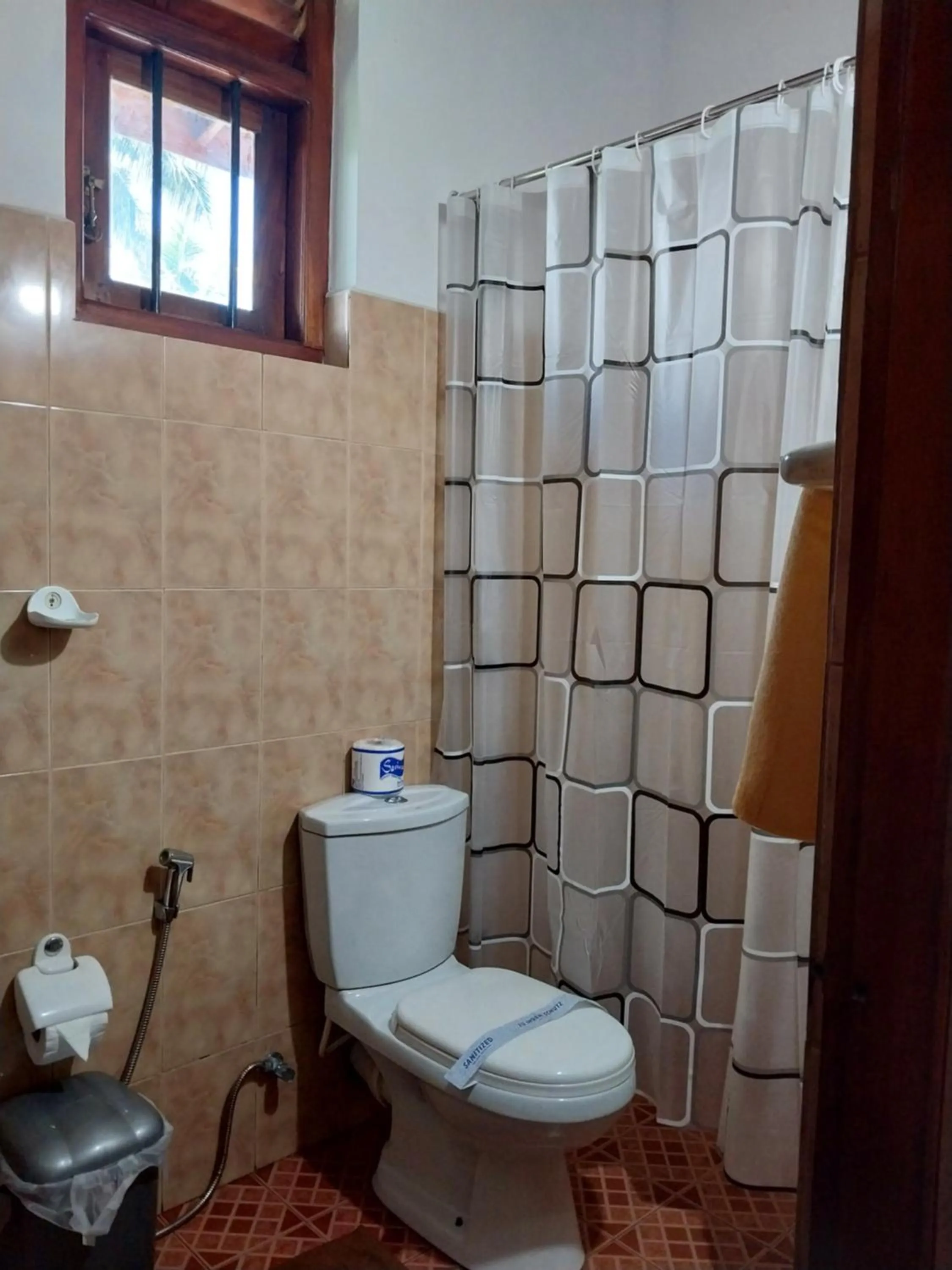 Happy Night Holiday Inn