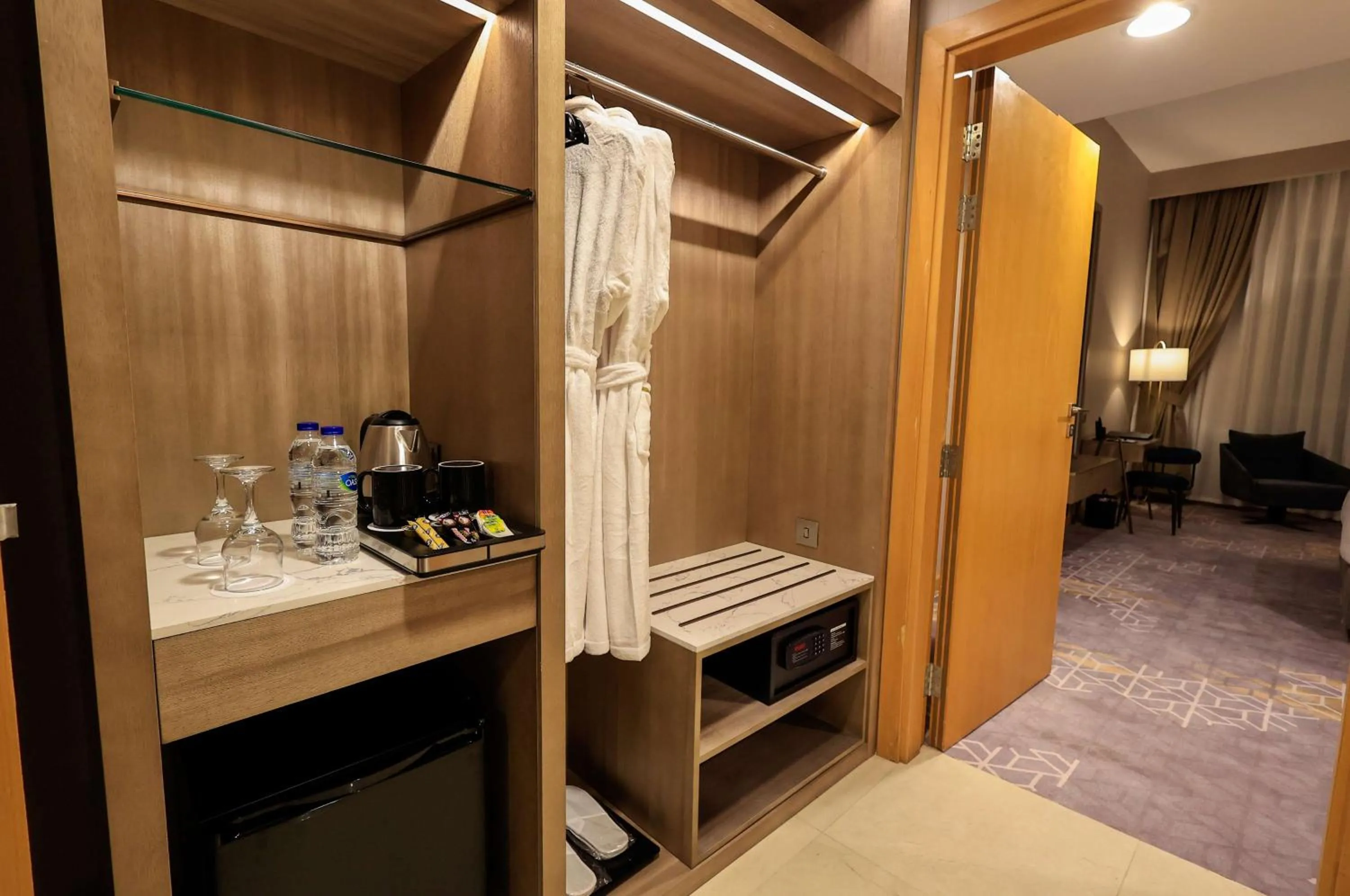 Other in Best Western Premier M Four Hotel