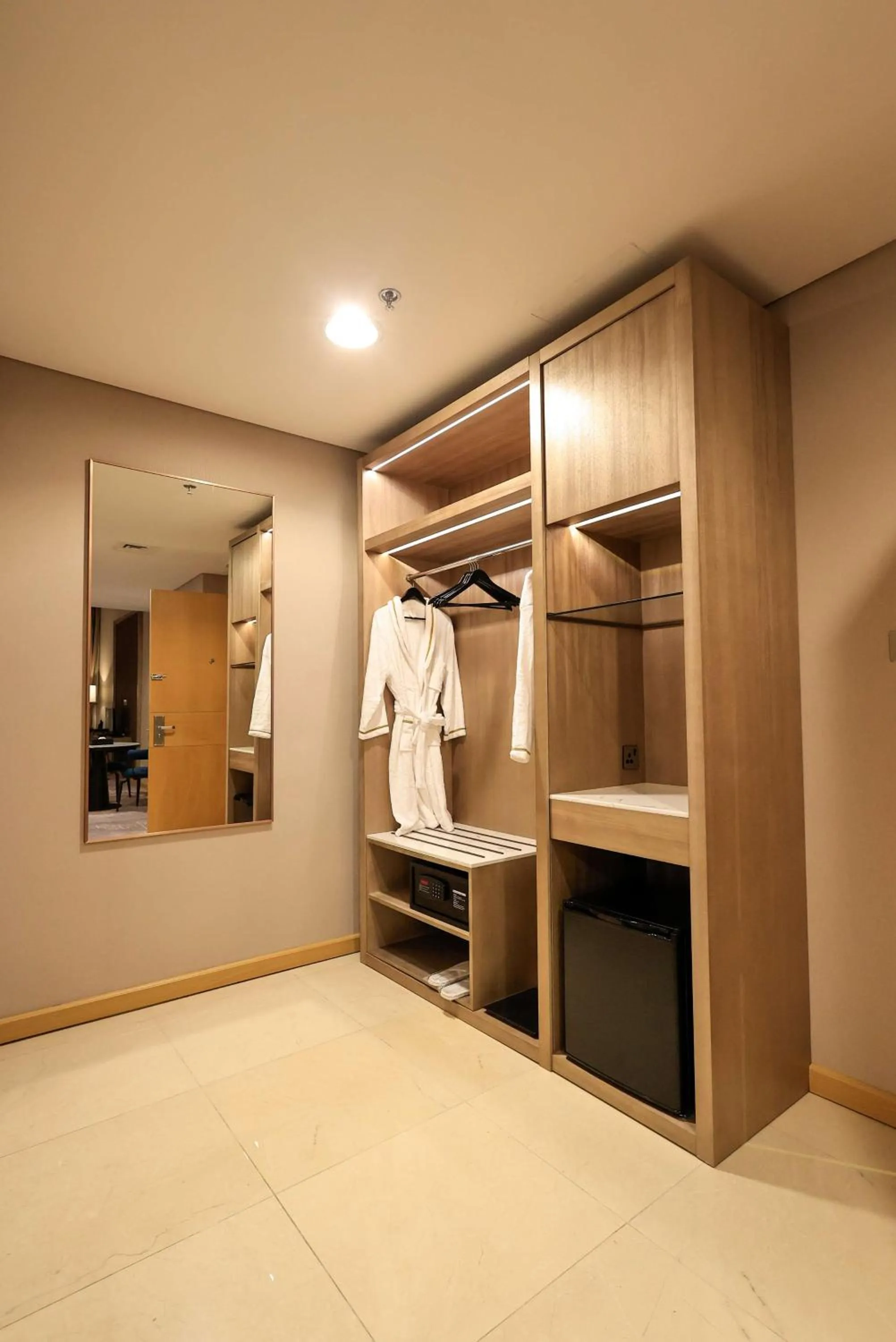 Other in Best Western Premier M Four Hotel