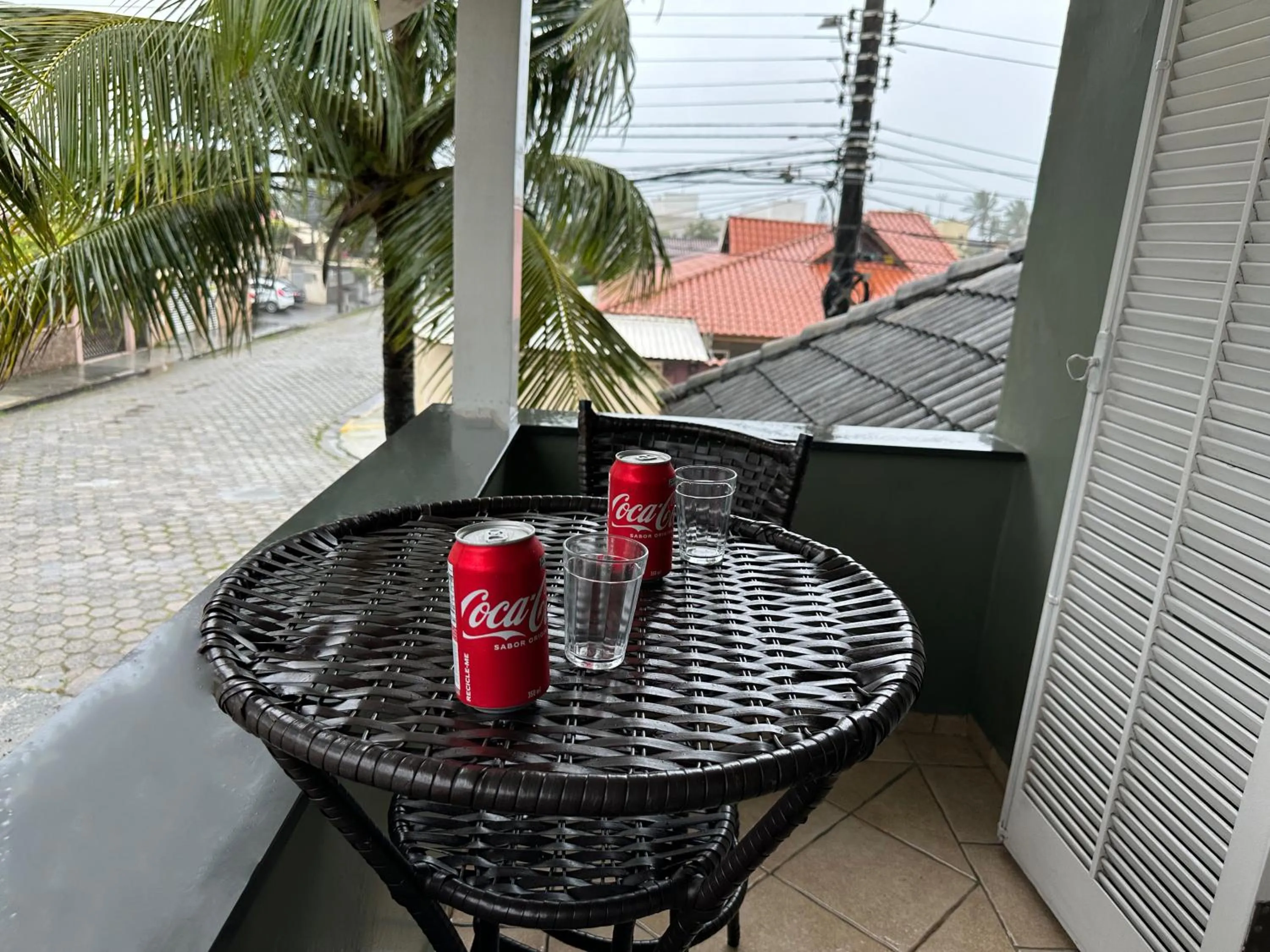 View (from property/room) in Surfside Suites