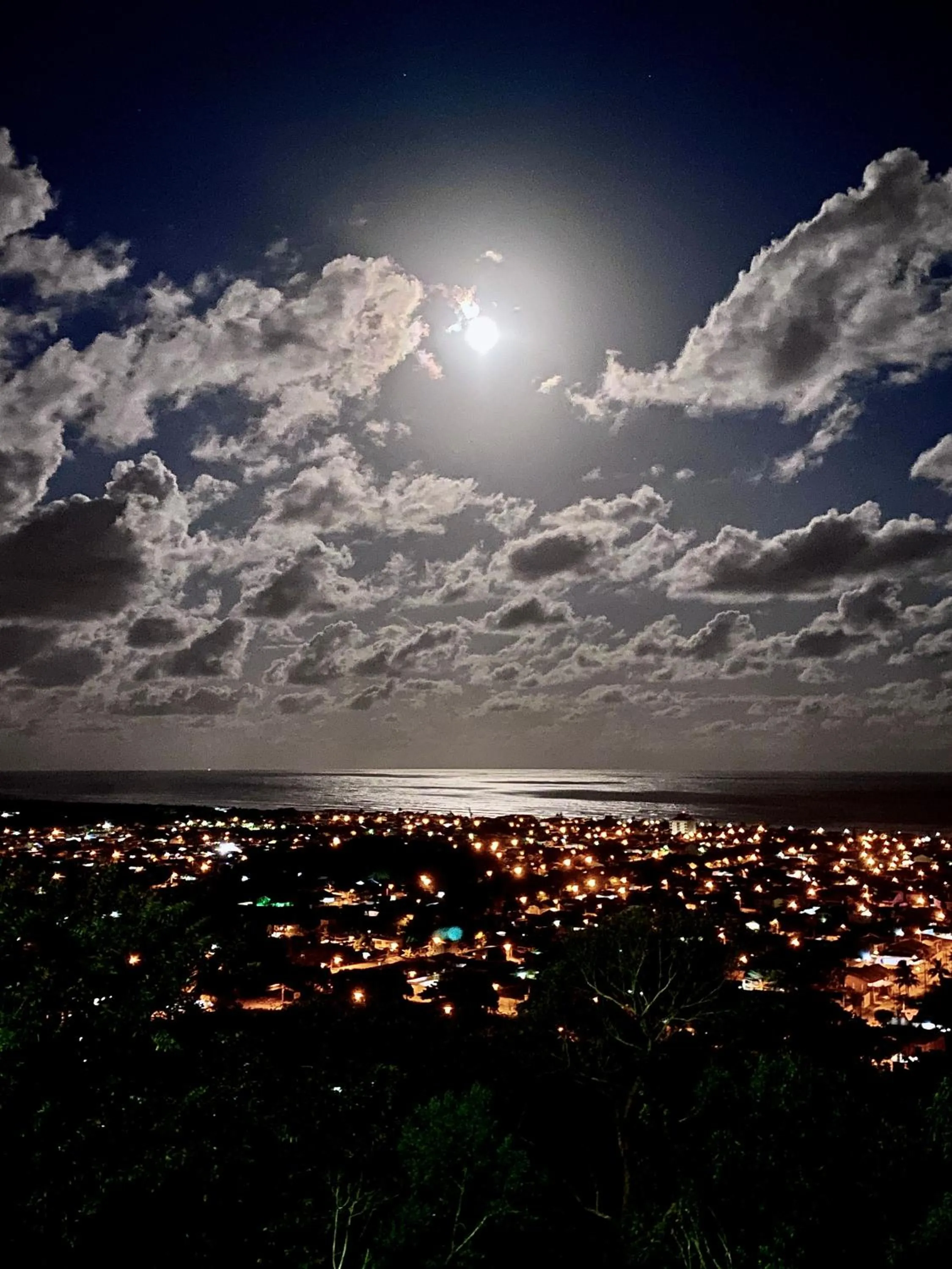 Nearby landmark in Surfside Suites