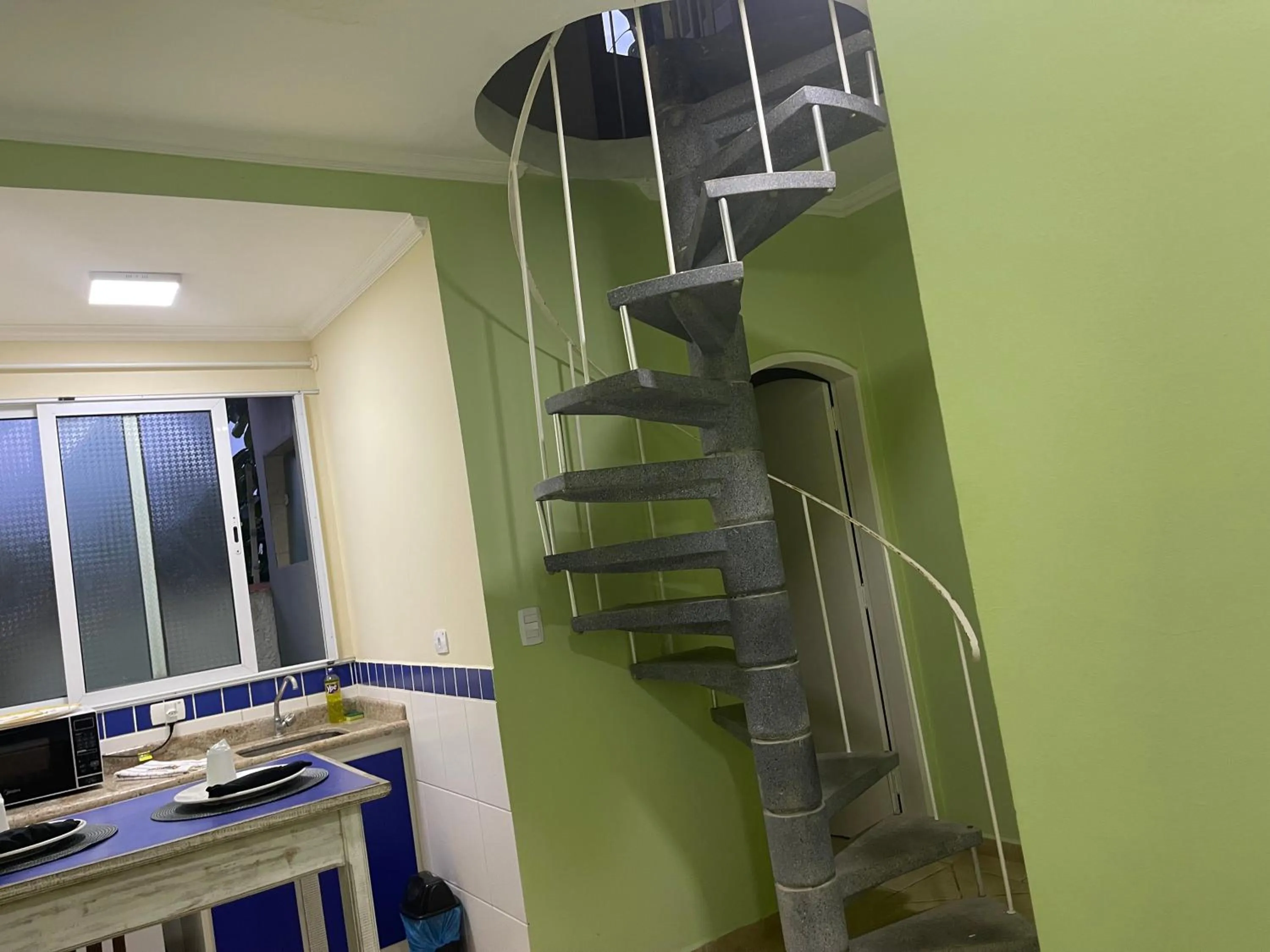 Balcony/Terrace in Surfside Suites