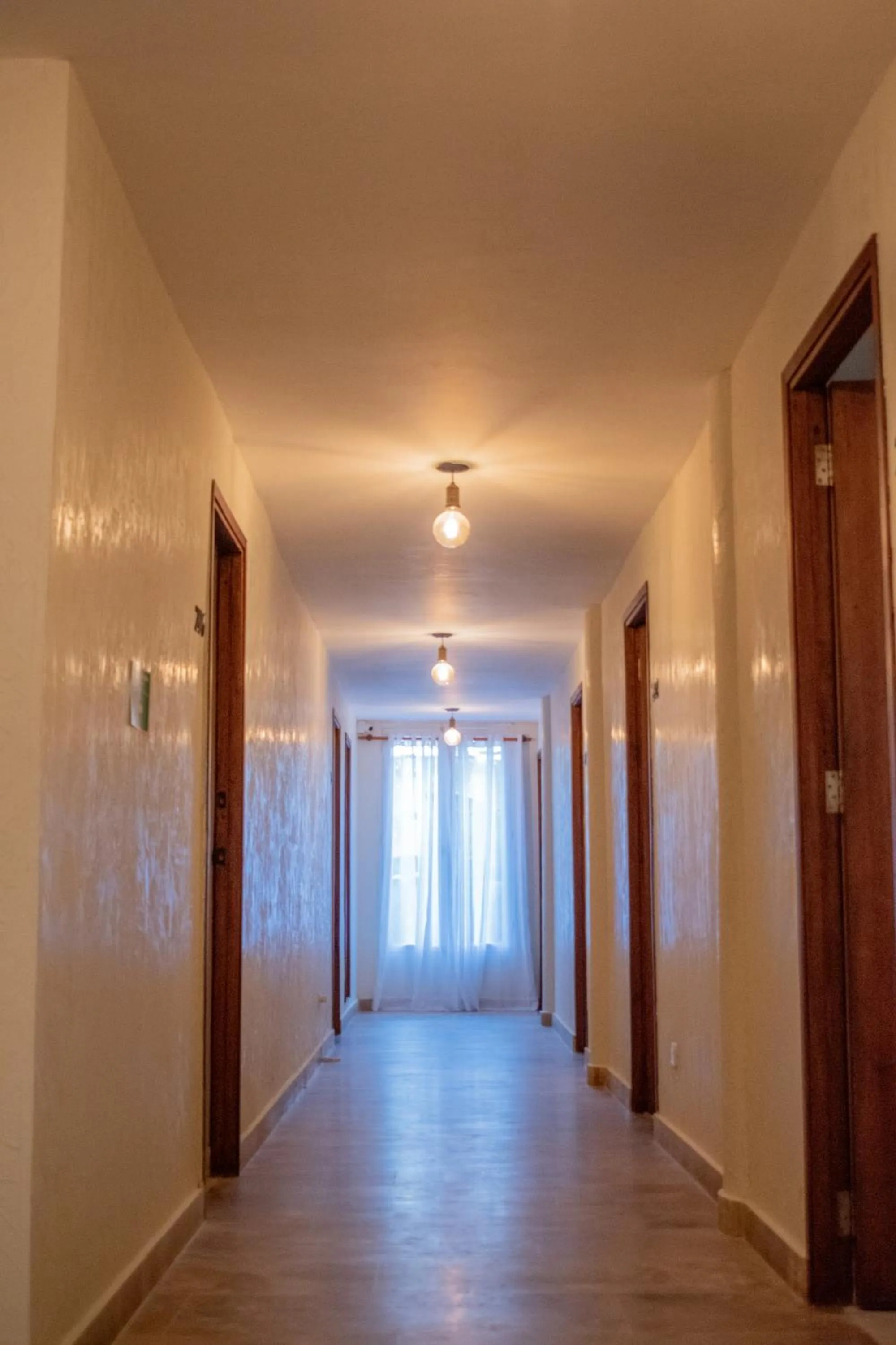 Casa Noa Colonial Rooms