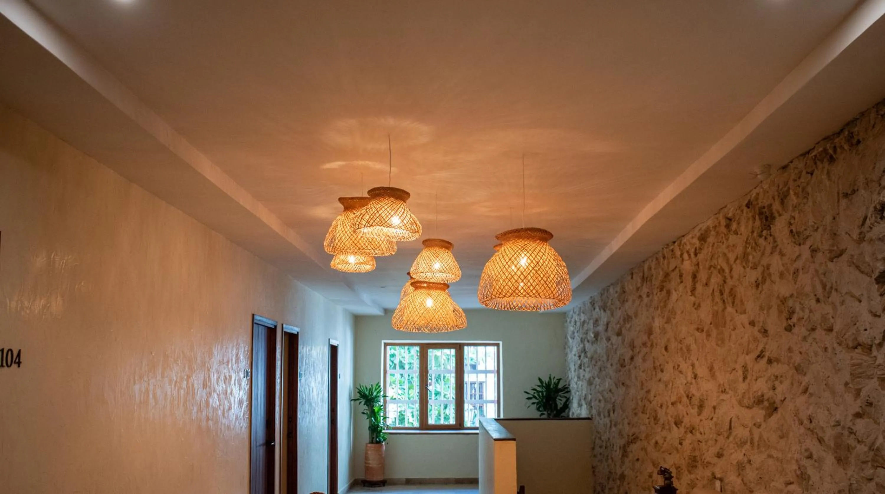 Casa Noa Colonial Rooms