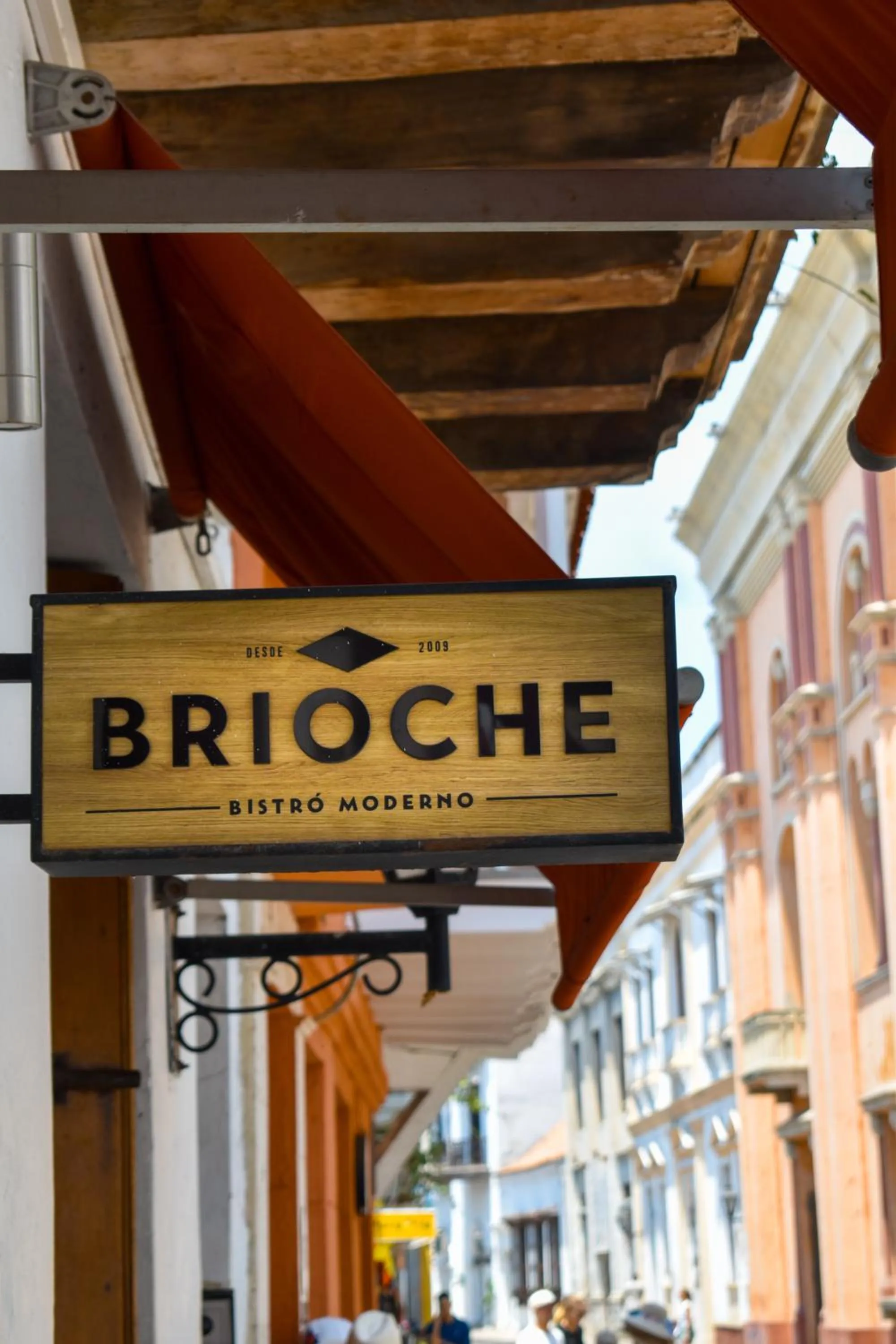 Casa Noa Colonial Rooms