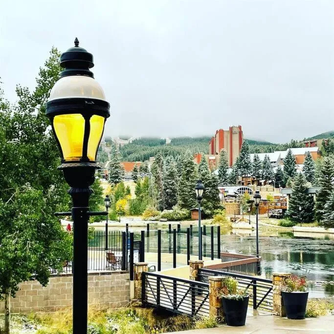 Hyatt Residence Club Main Street Station